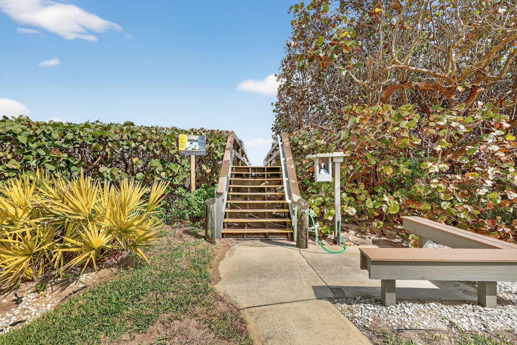 9940 S Ocean Drive 202, Jensen Beach, FL 34957 — photo 26 of 42