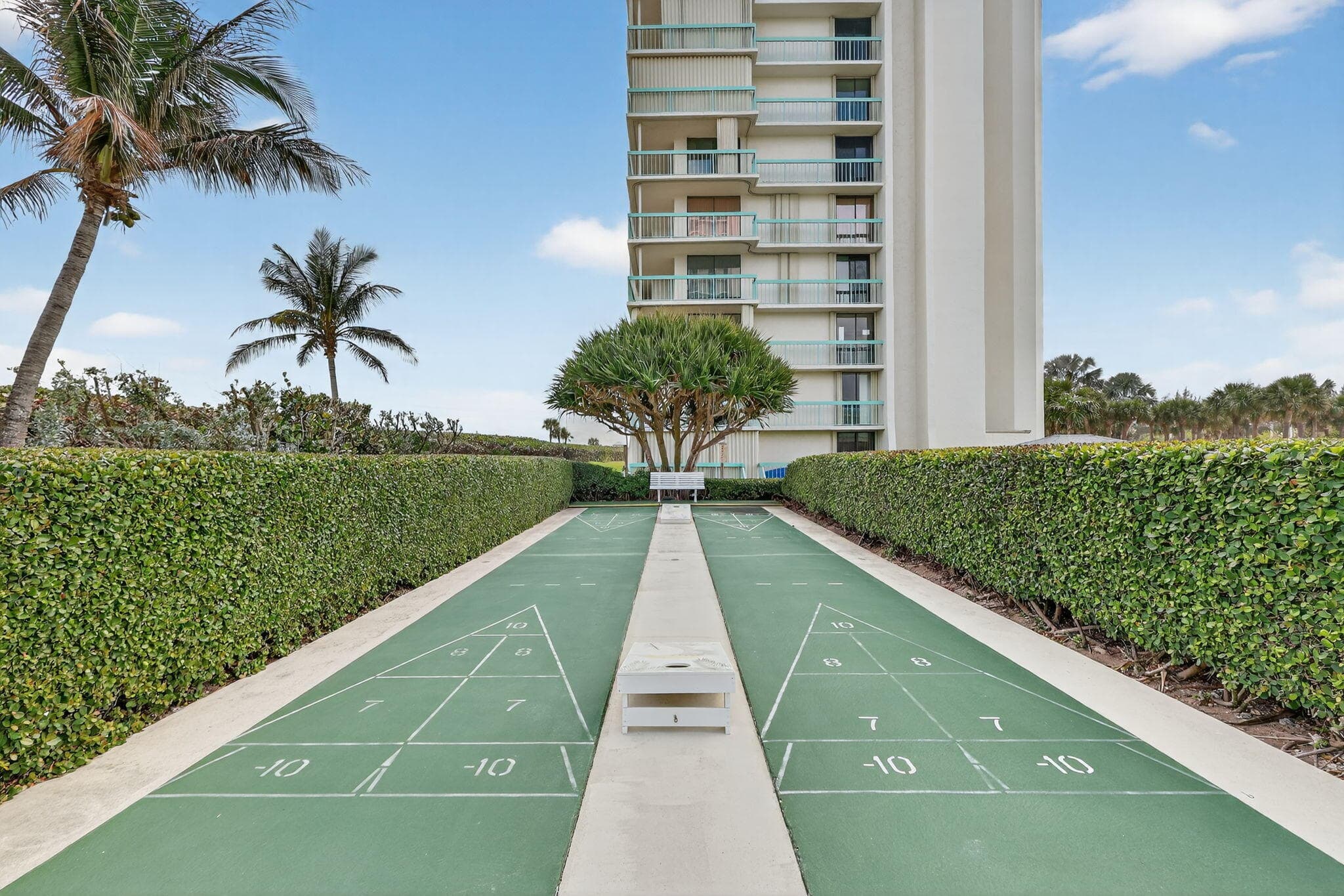 9940 S Ocean Drive 202, Jensen Beach, FL 34957 — photo 30 of 42