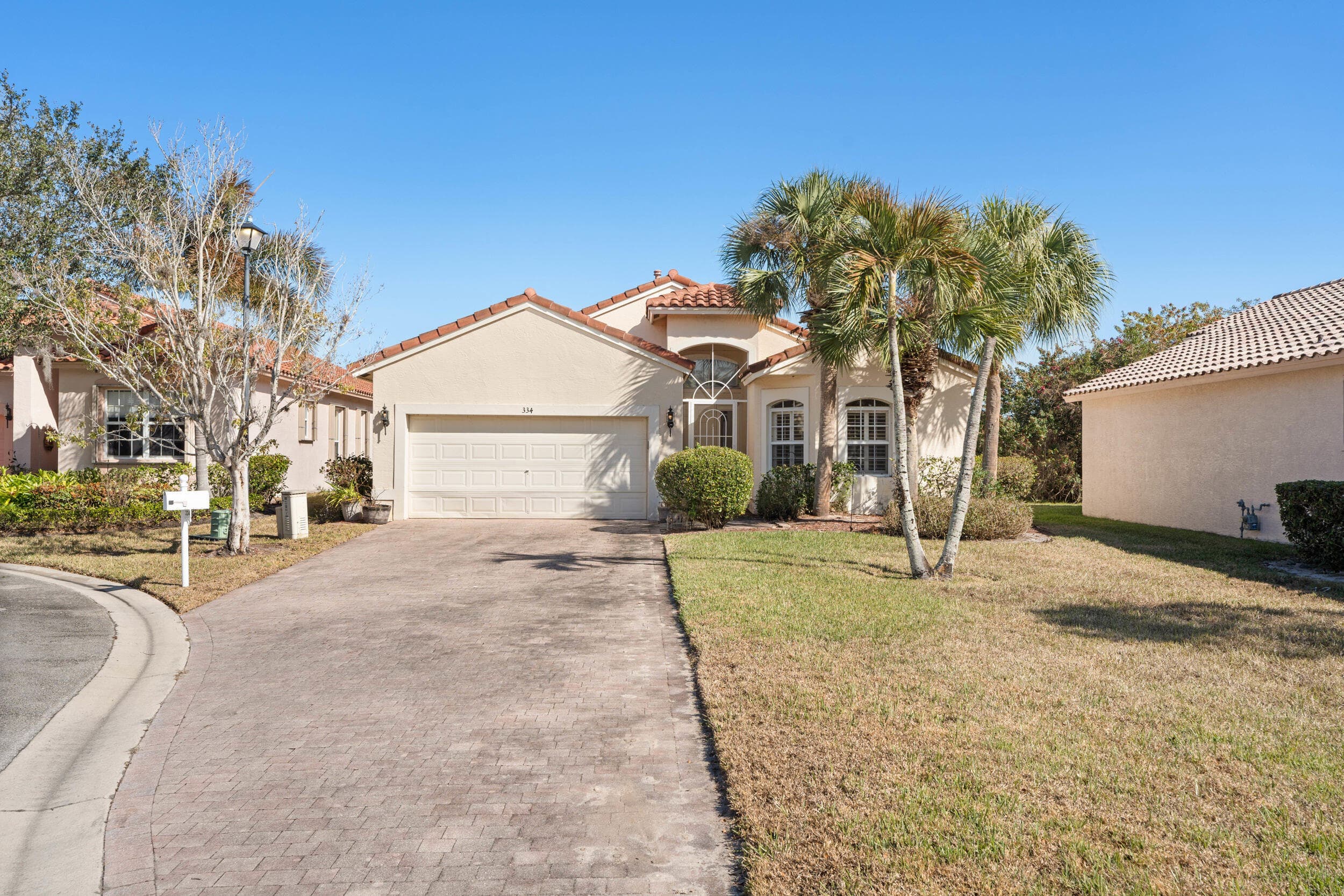 334 NW Millpond Lane, Port St. Lucie, FL 34986 — photo 2 of 33