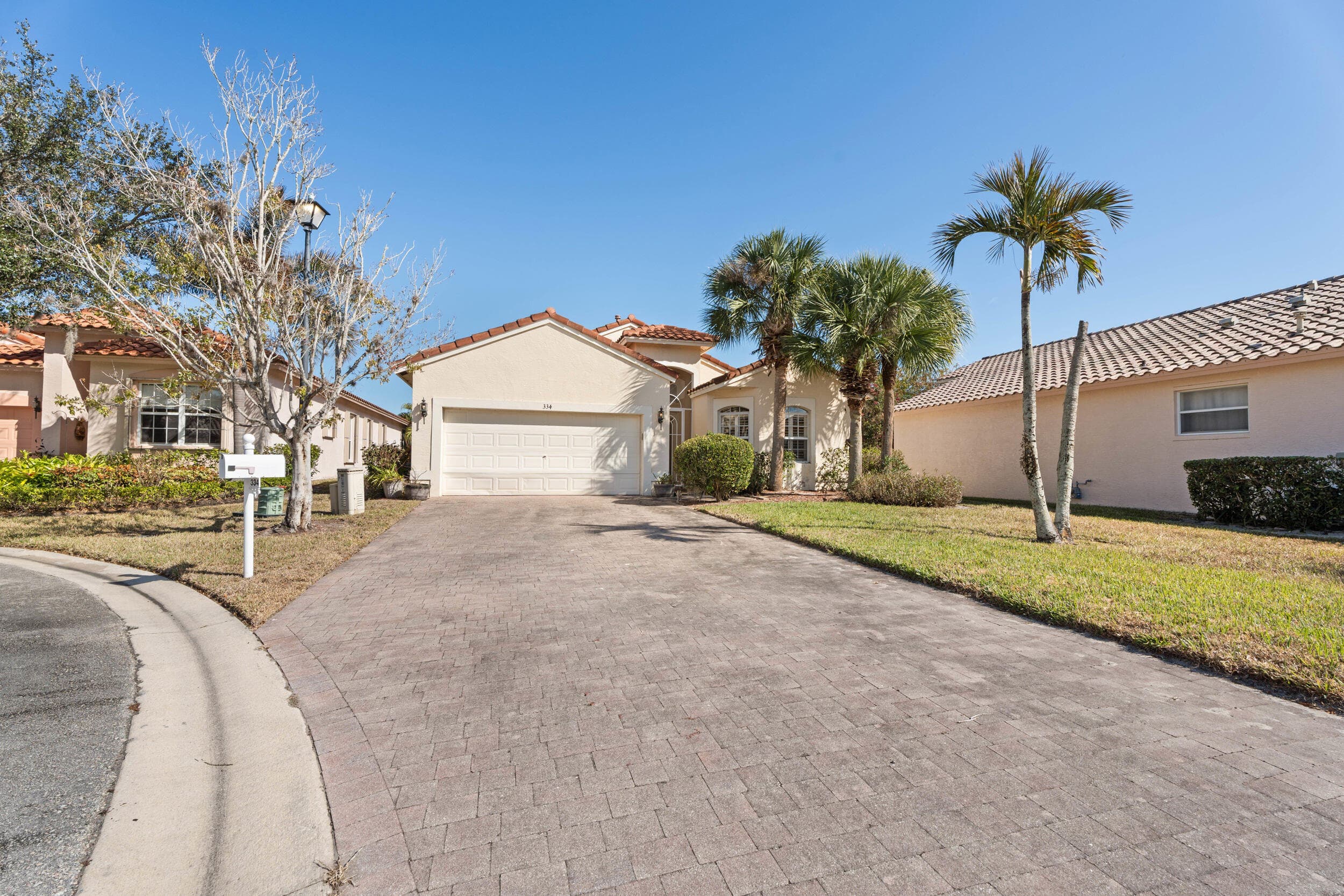 334 NW Millpond Lane, Port St. Lucie, FL 34986 — photo 3 of 33