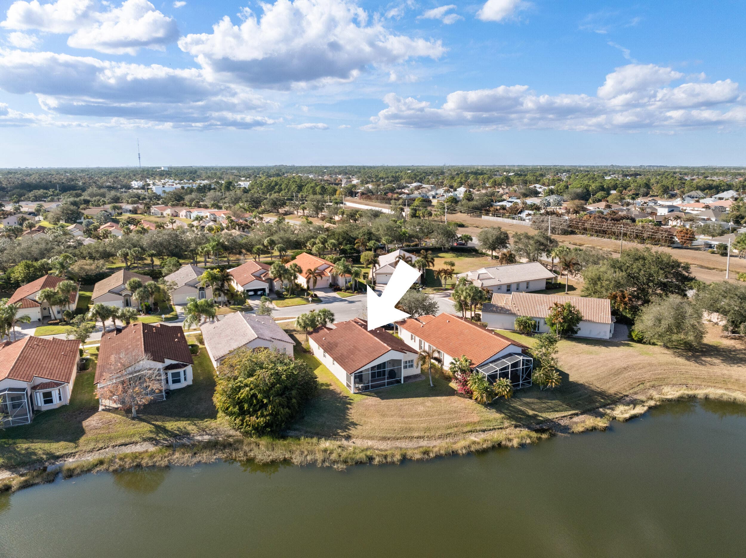 334 NW Millpond Lane, Port St. Lucie, FL 34986 — photo 31 of 33