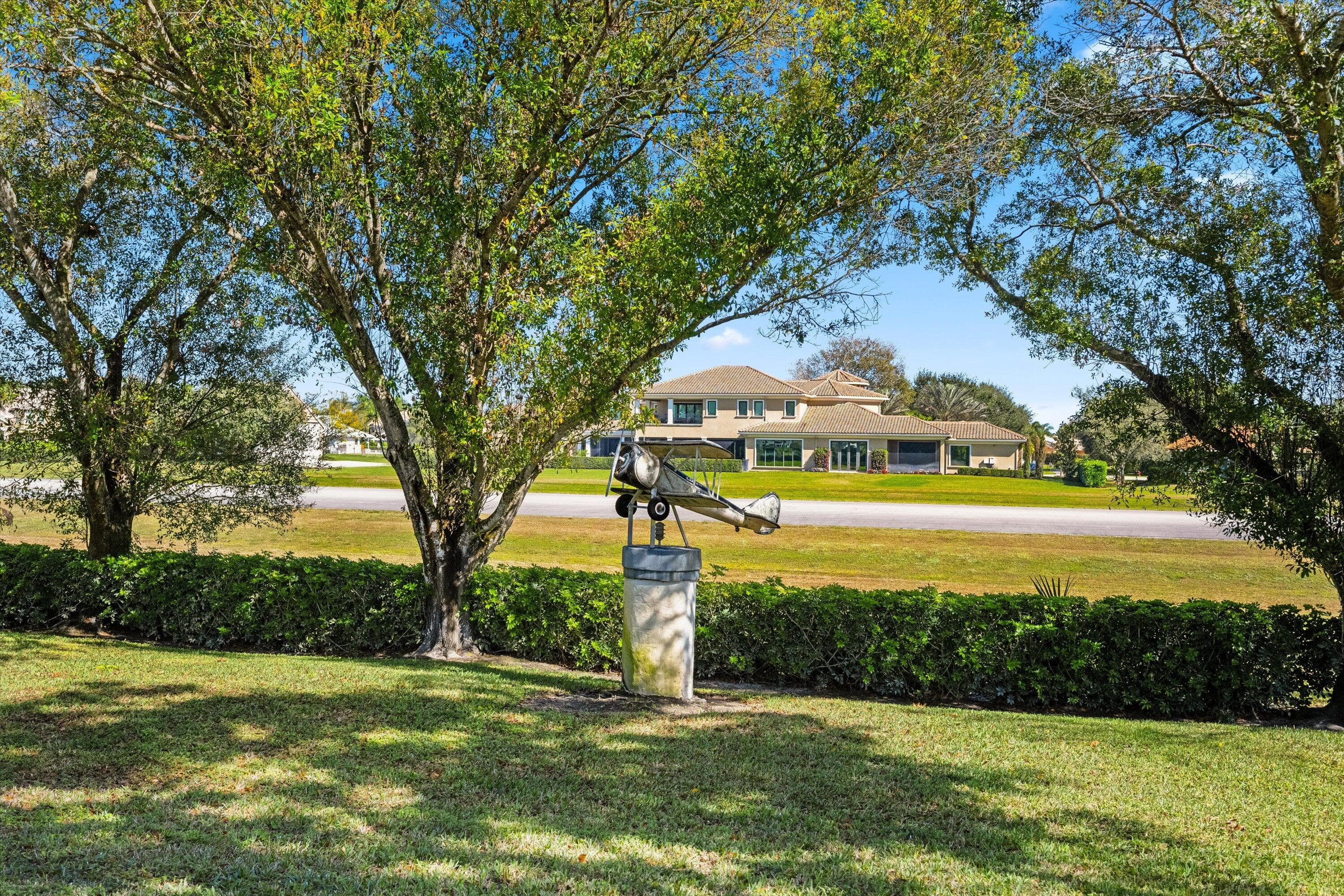 15595 Lindbergh Lane, Wellington, FL 33414 — photo 76 of 89