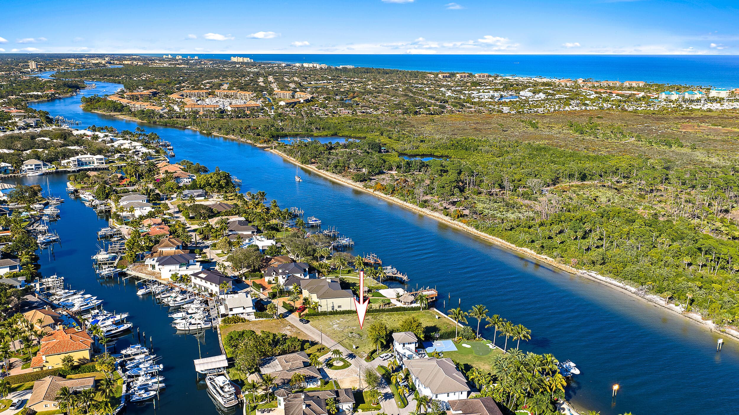 14100 Paradise Point Road, Palm Beach Gardens, FL 33410 — photo 5 of 9