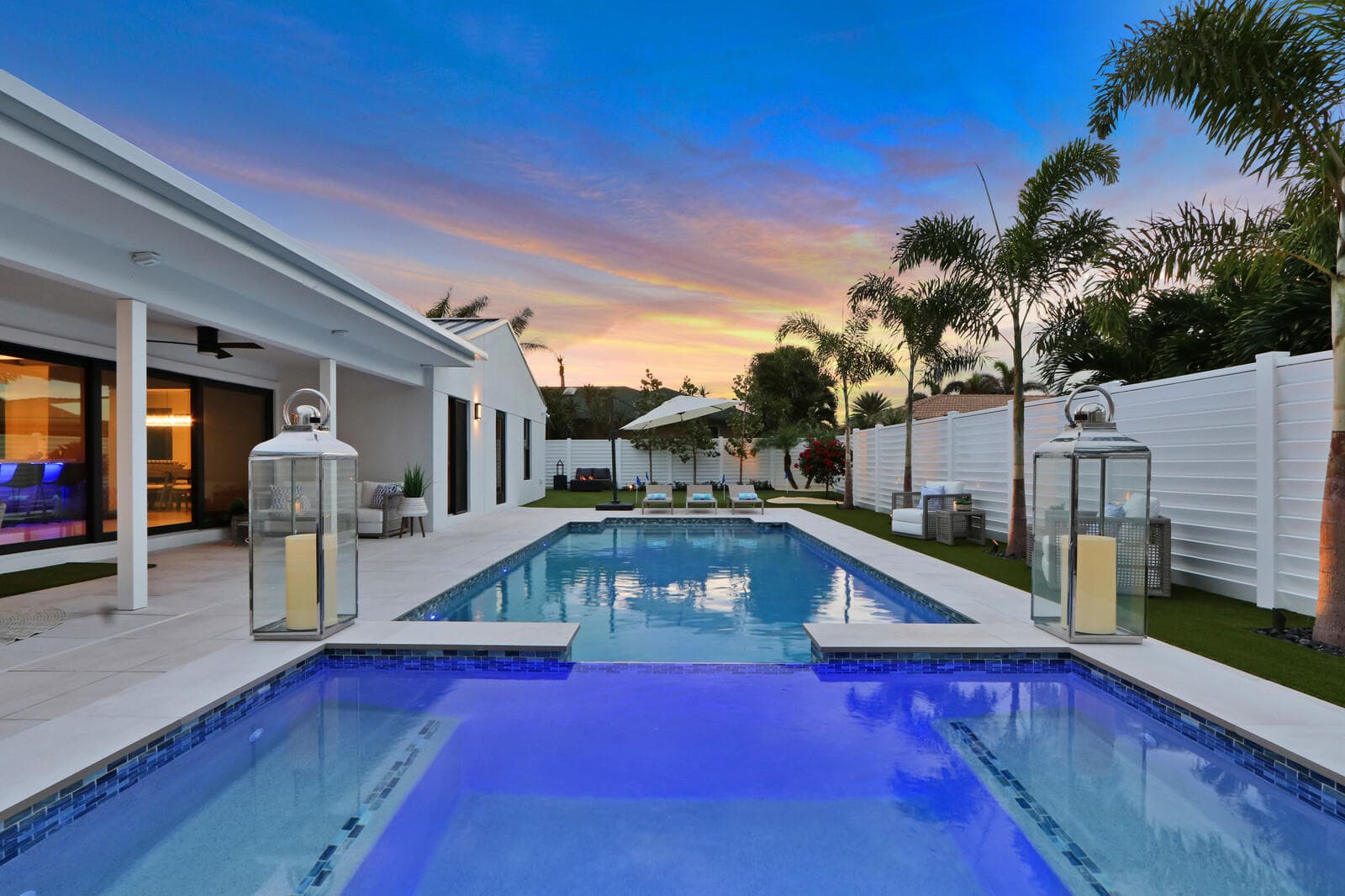 441 S Lyra Circle, Juno Beach, FL 33408 — photo 1 of 72