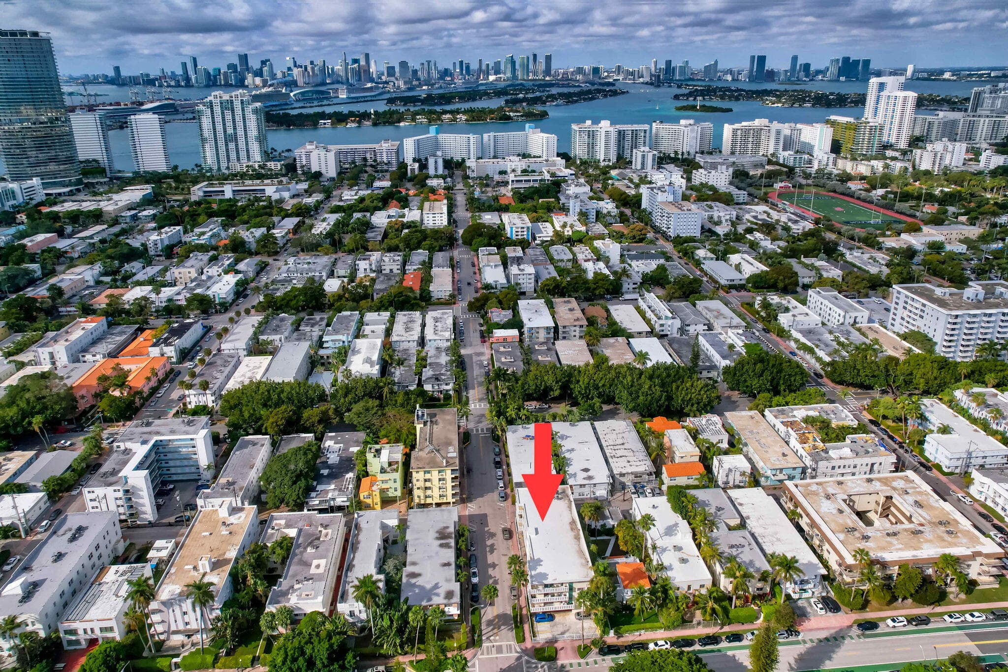 900 Euclid Avenue 8, Miami Beach, FL 33139 — photo 27 of 31