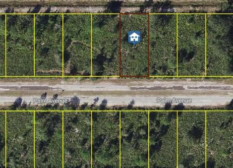 0 Palm Avenue, Indian Lake Estates, FL 33855 — photo