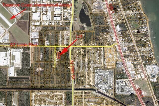 0 Harson Way, Fort Pierce, FL 34946 — photo 1 of 2