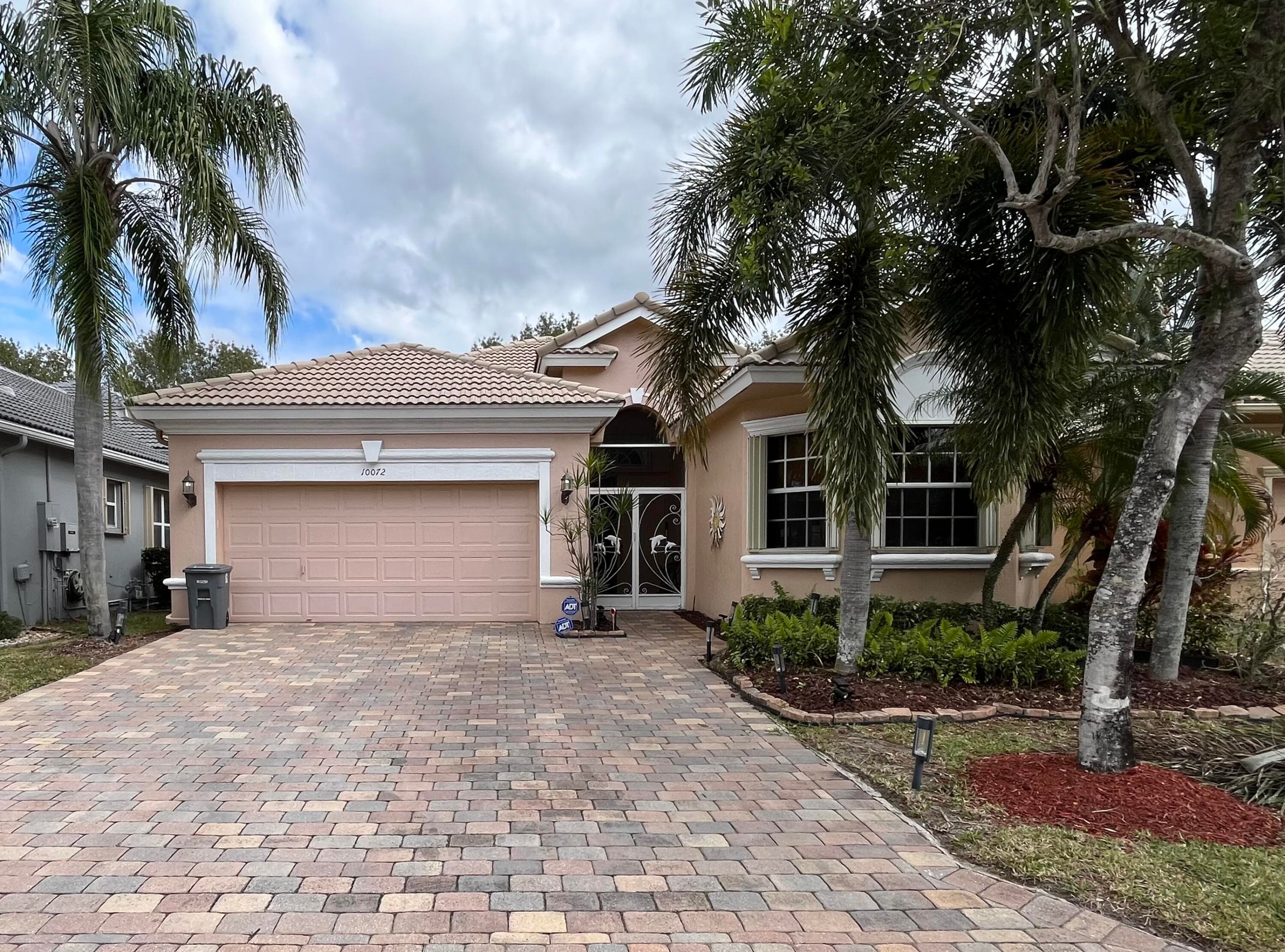10072 Armani Drive, Boynton Beach, FL 33437 — photo 1 of 15
