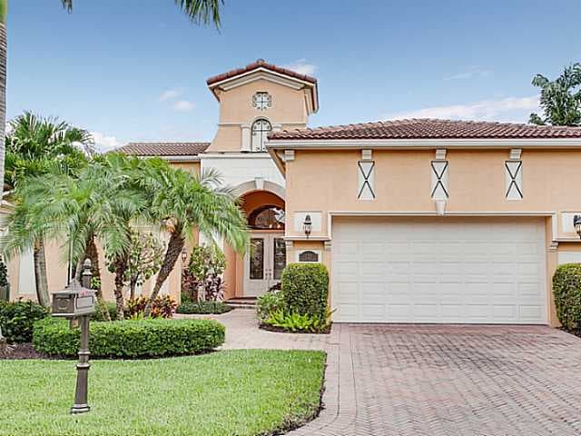 120 Viera Drive, Palm Beach Gardens, FL 33418 — photo 1 of 13