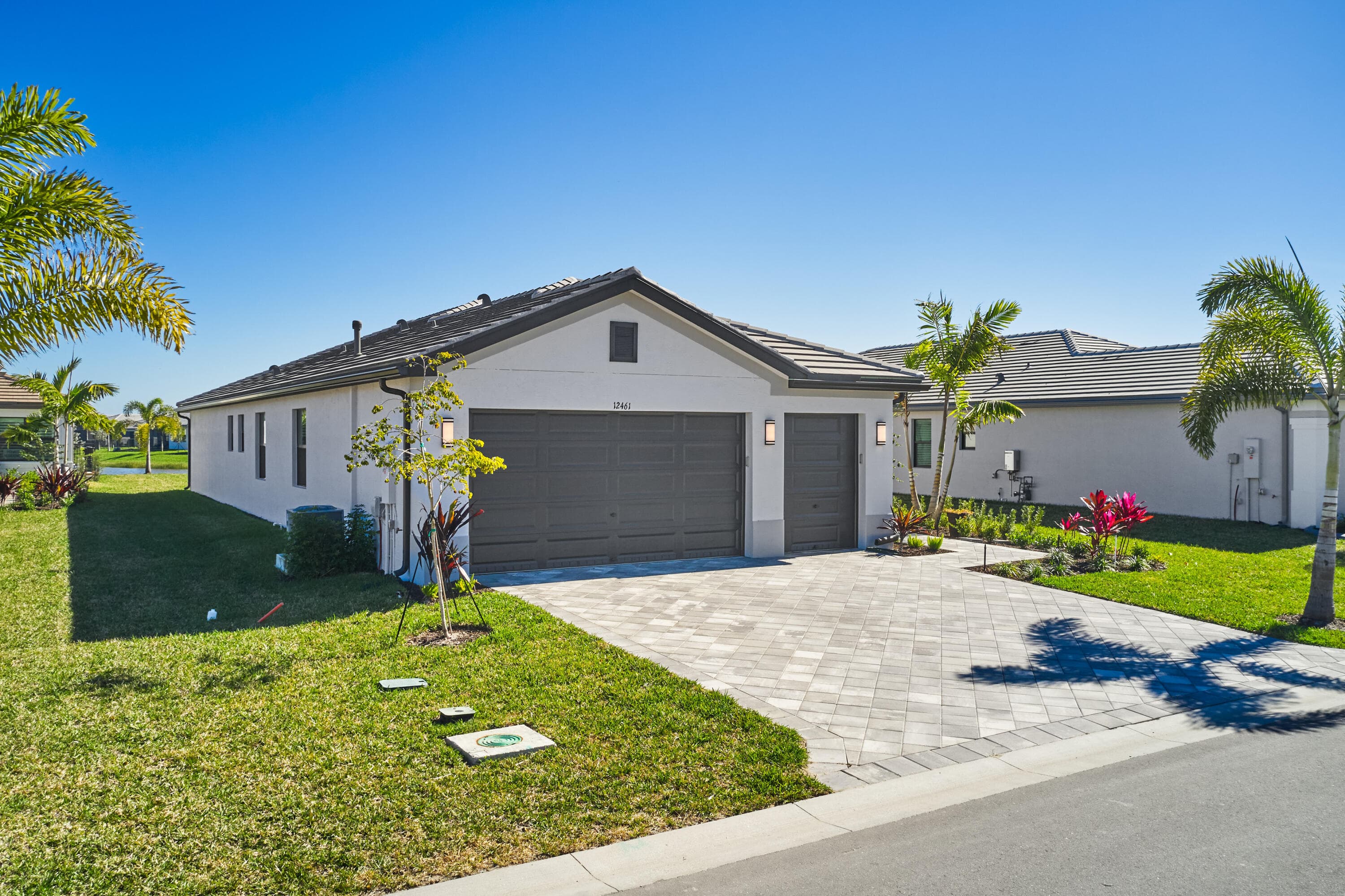 12461 SW Water Dance Way, Port St. Lucie, FL 34987 — photo 39 of 46