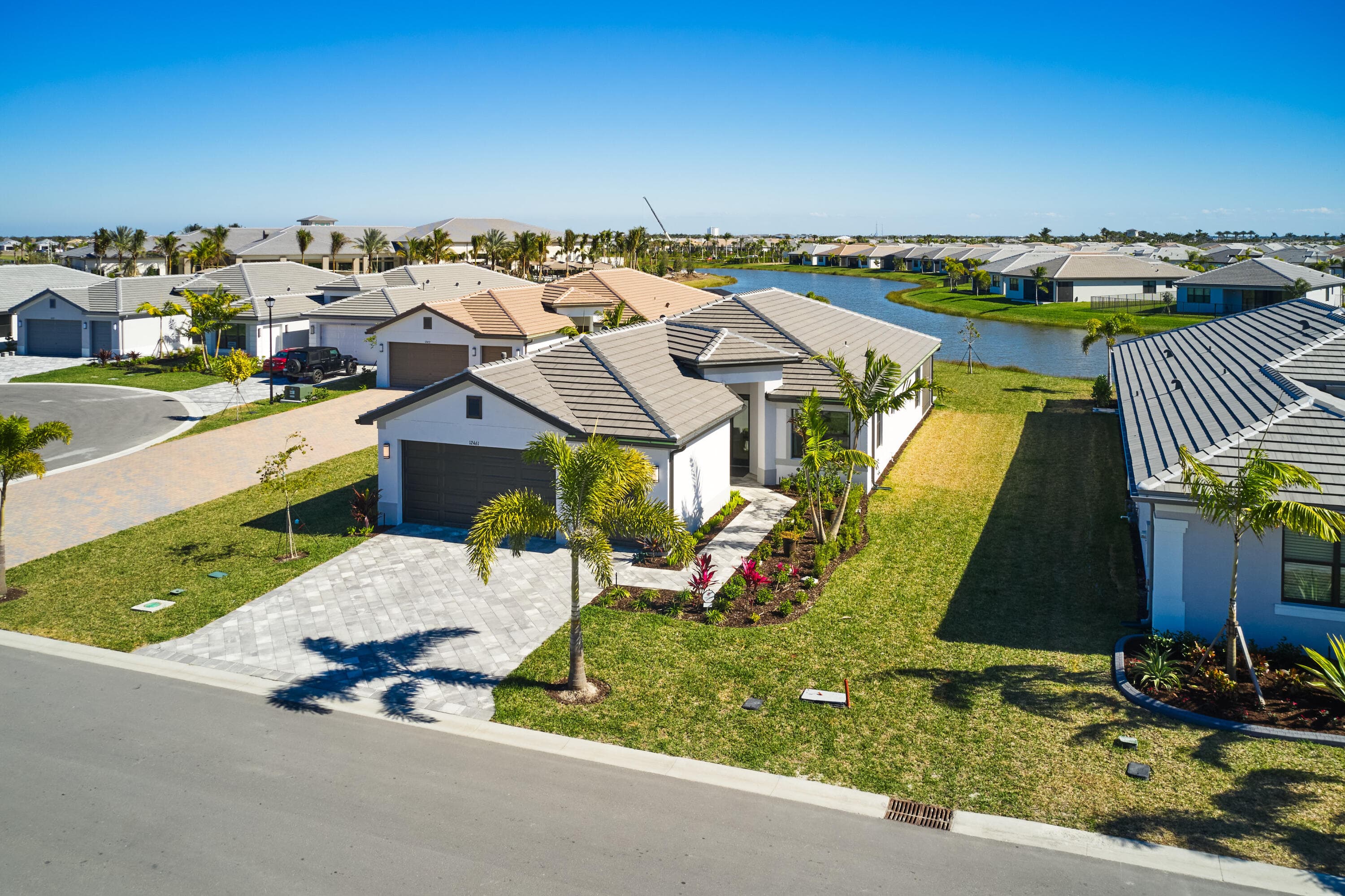 12461 SW Water Dance Way, Port St. Lucie, FL 34987 — photo 2 of 46