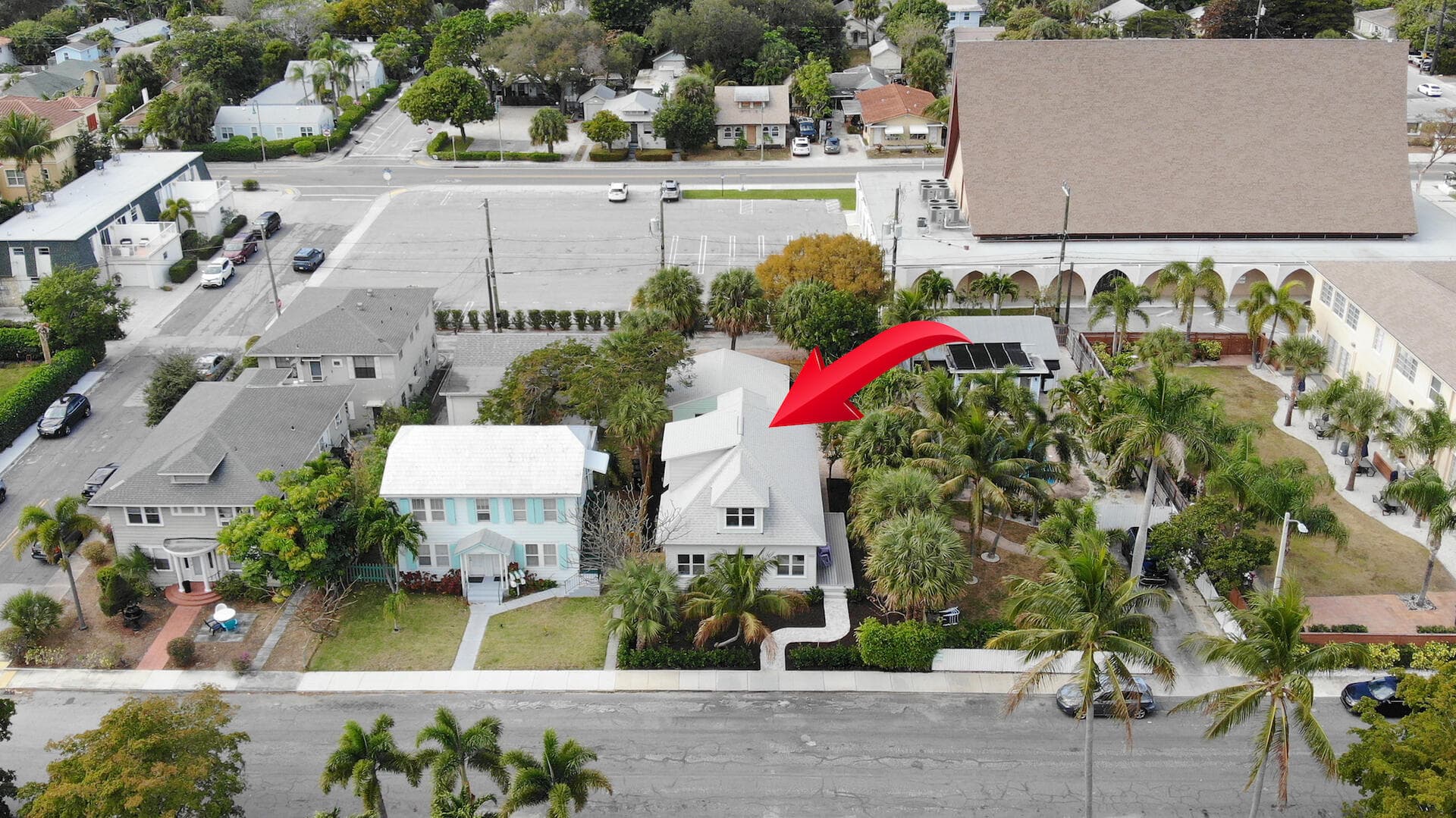 123 S Ocean Breeze, Lake Worth Beach, FL 33460 — photo 46 of 49