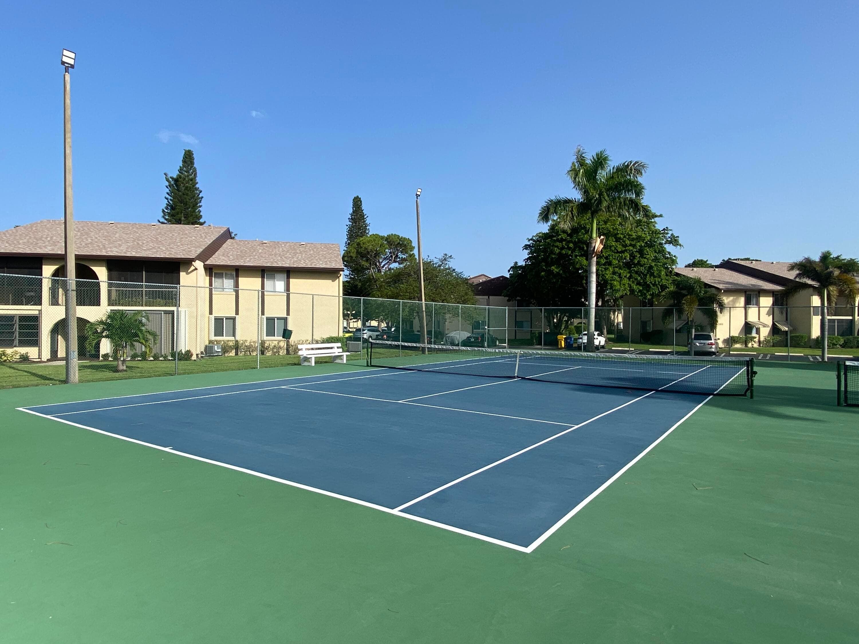 338 Pine Ridge Circle B-2, Greenacres, FL 33463 — photo 52 of 55
