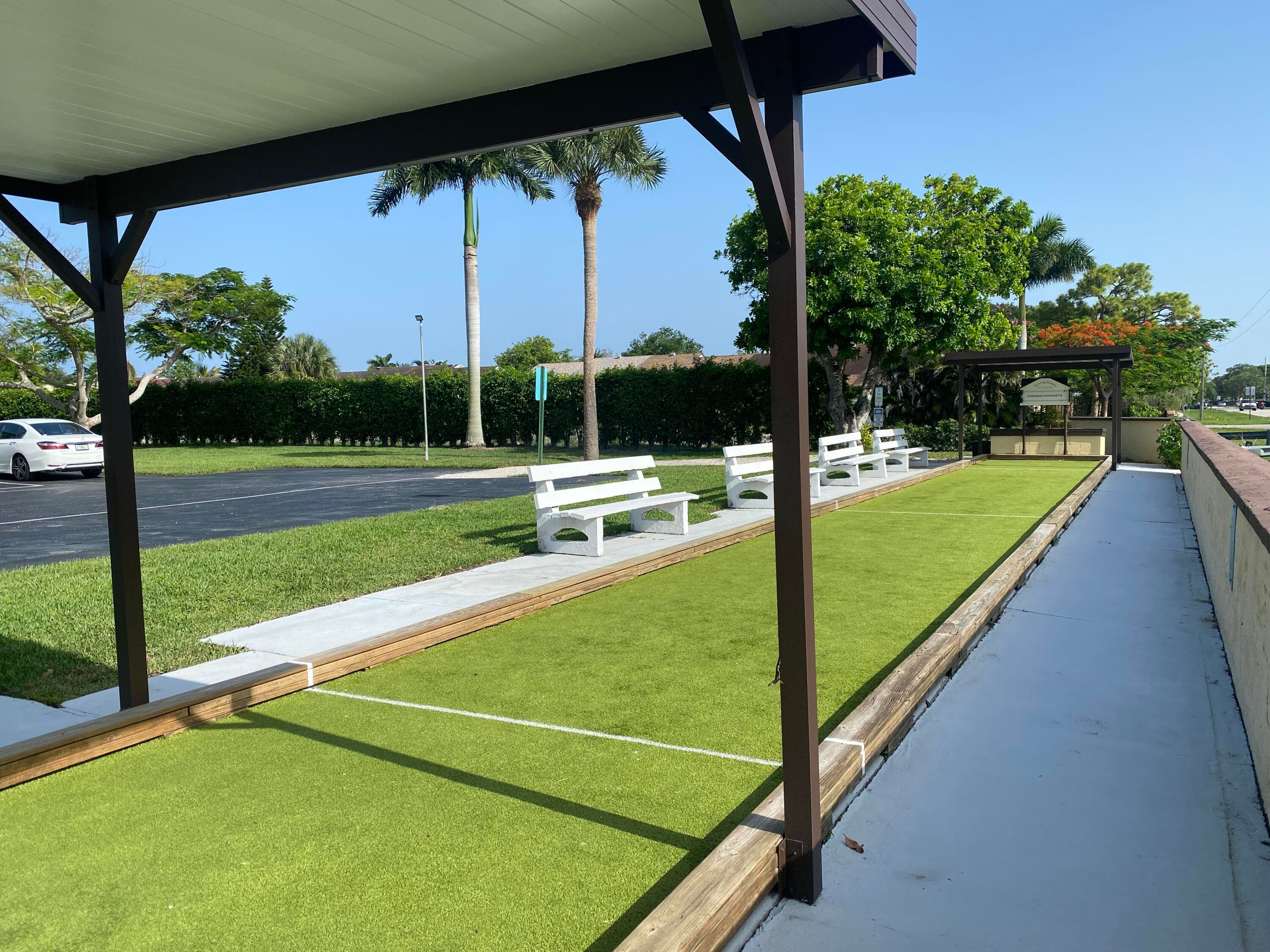 338 Pine Ridge Circle B-2, Greenacres, FL 33463 — photo 54 of 55