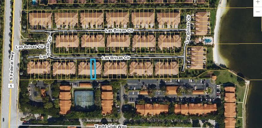179 Las Brisas Circle, Hypoluxo, FL 33462 — photo 1 of 8