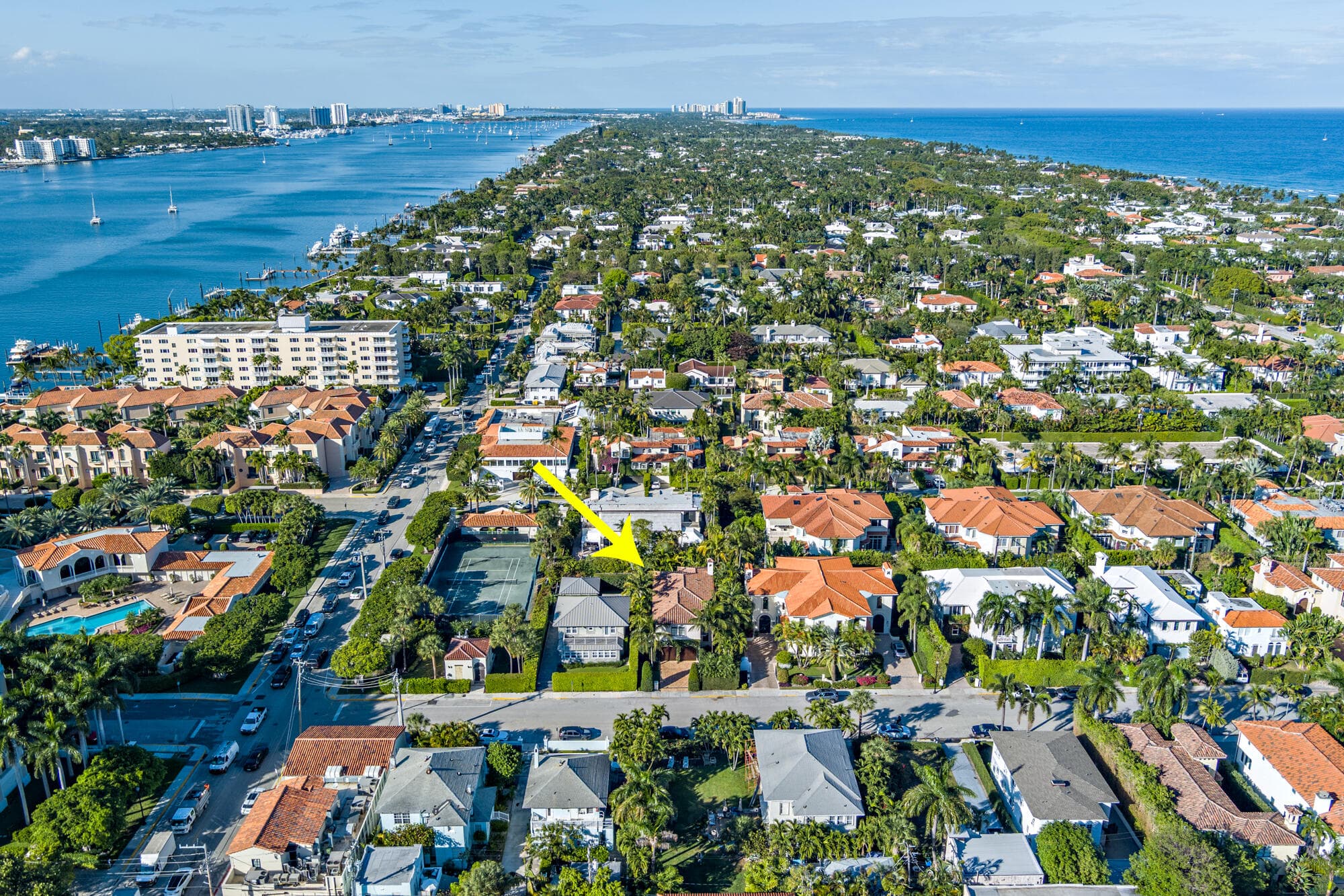 261 Seminole Avenue, Palm Beach, FL 33480 — photo 44 of 45