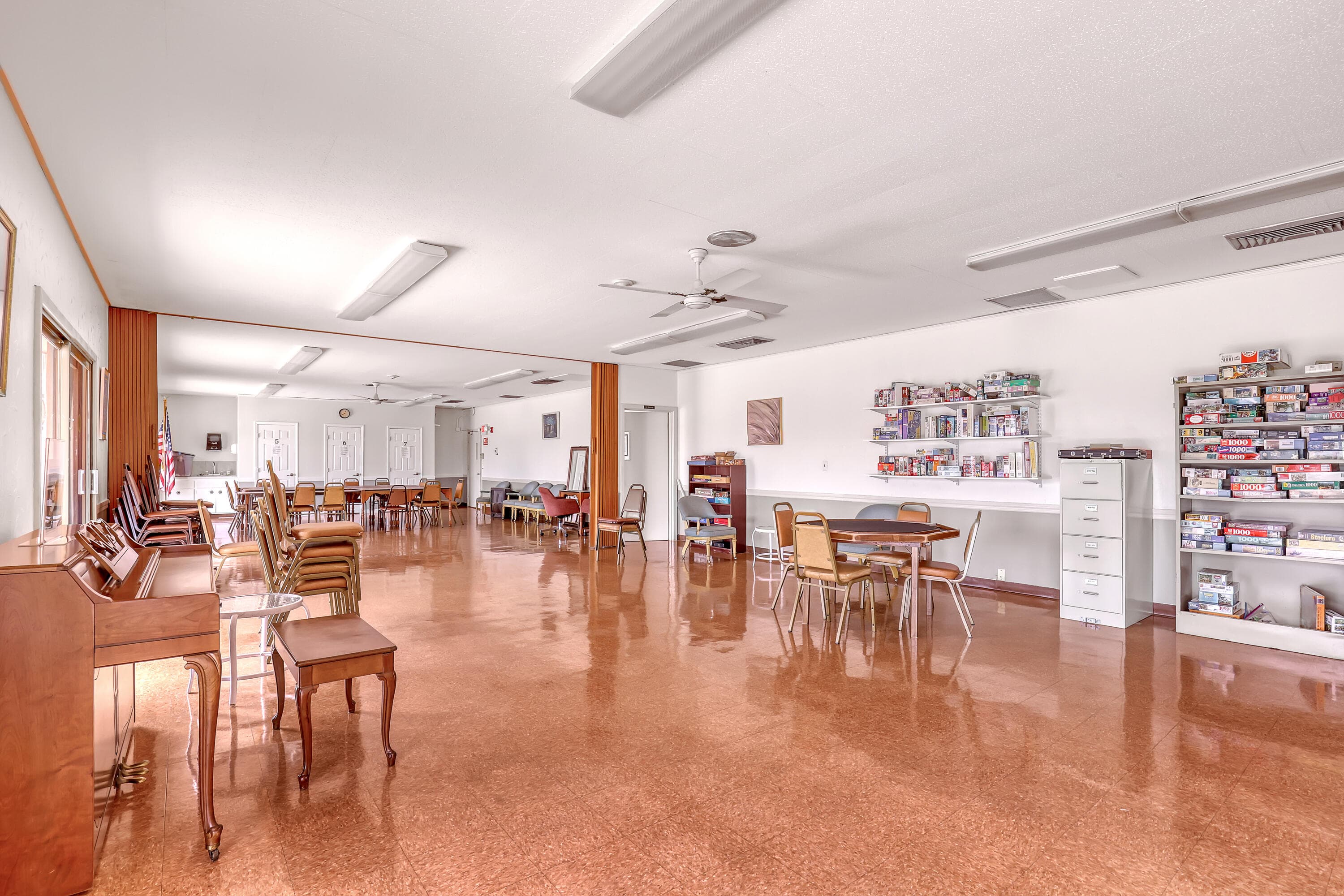 553 Covered Bridge Boulevard, Lake Worth, FL 33467 — photo 35 of 45