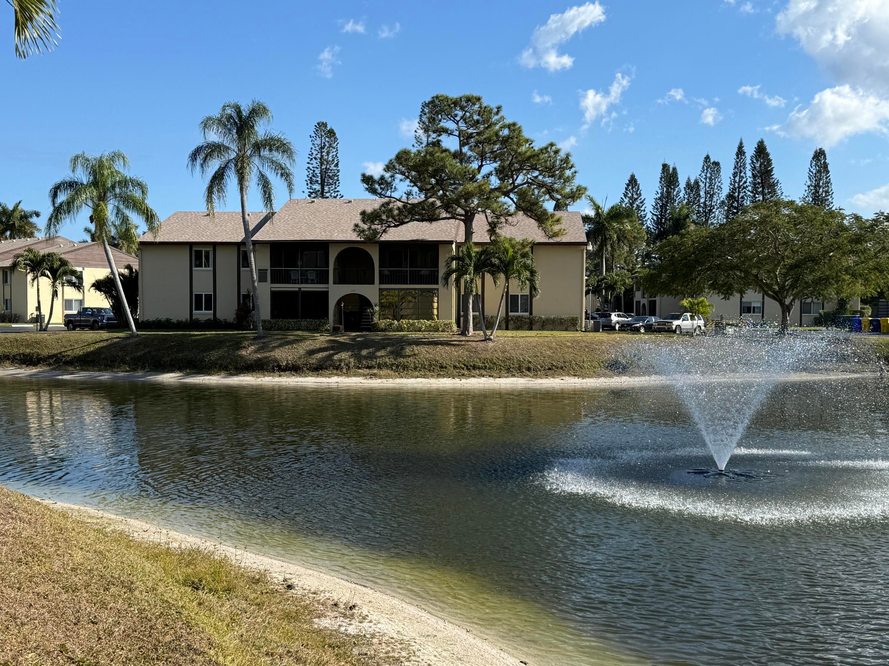 338 Pine Ridge Circle B-2, Greenacres, FL 33463 — photo 41 of 55