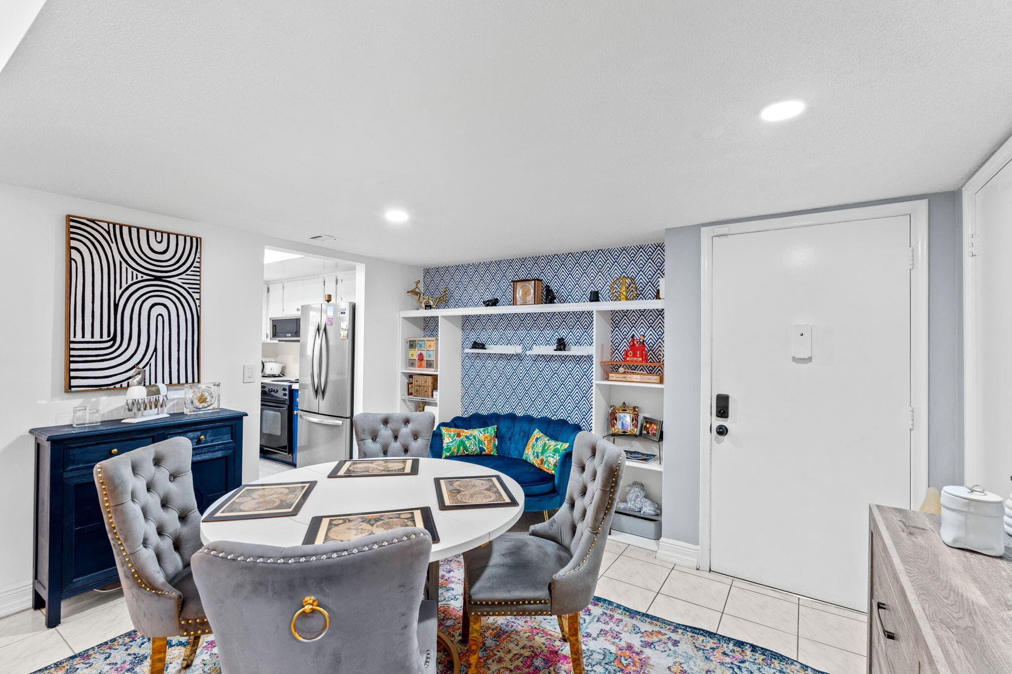 2540 Boundbrook Boulevard 209, Palm Springs, FL 33406 — photo 3 of 45