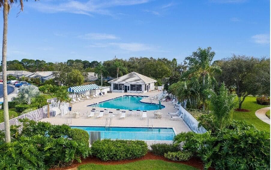 1246 NW Sun Terrace Circle 14d, Port St. Lucie, FL 34986 — photo 29 of 34