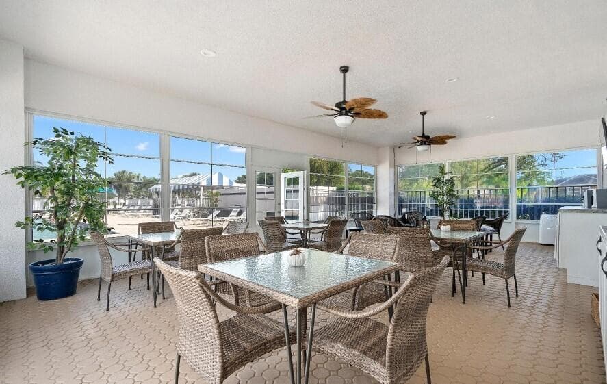 1246 NW Sun Terrace Circle 14d, Port St. Lucie, FL 34986 — photo 32 of 34