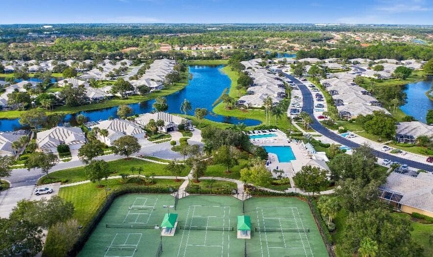 1246 NW Sun Terrace Circle 14d, Port St. Lucie, FL 34986 — photo 34 of 34