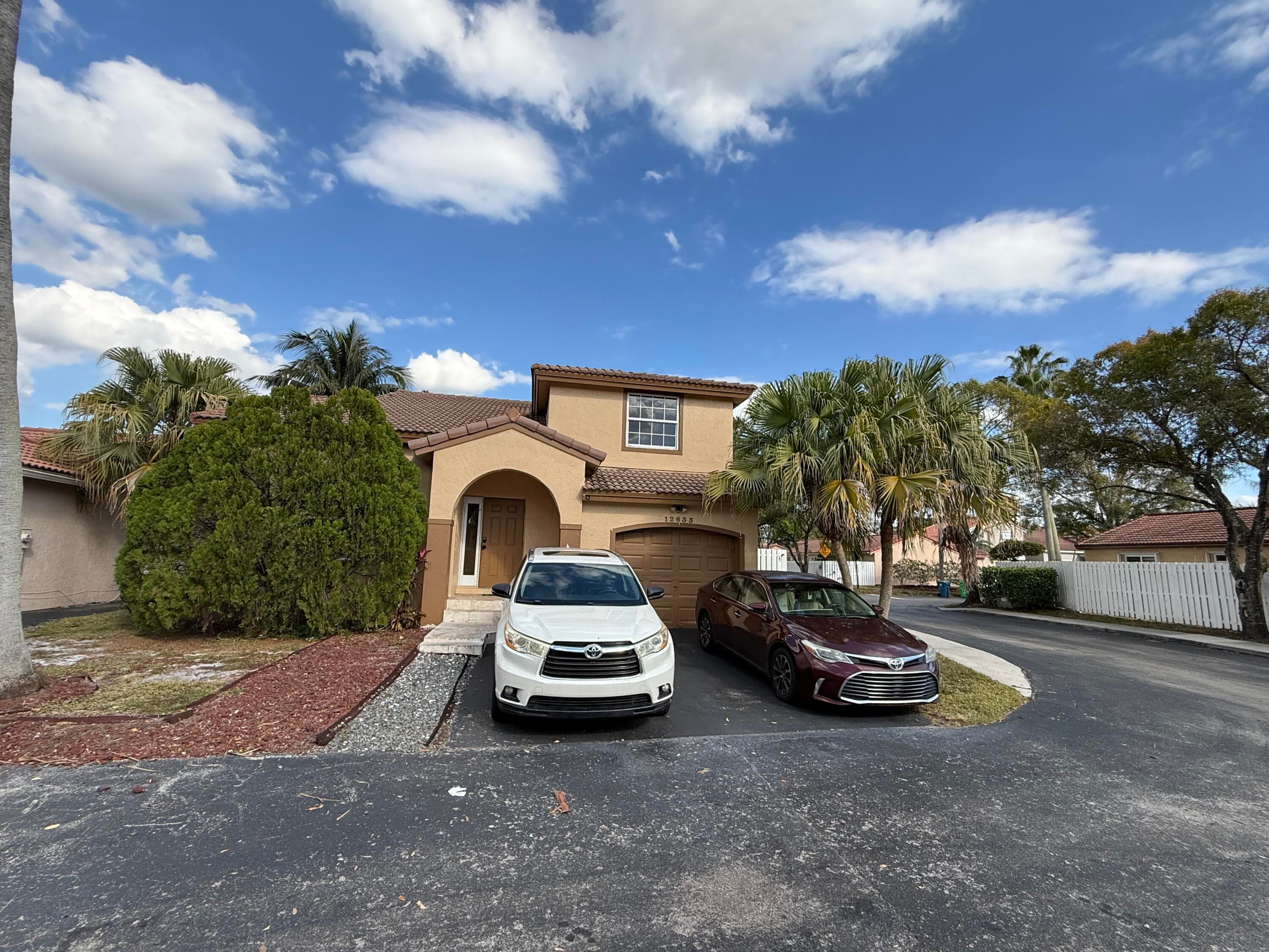 12633 NW 13 Court, Sunrise, FL 33323 — photo 2 of 15