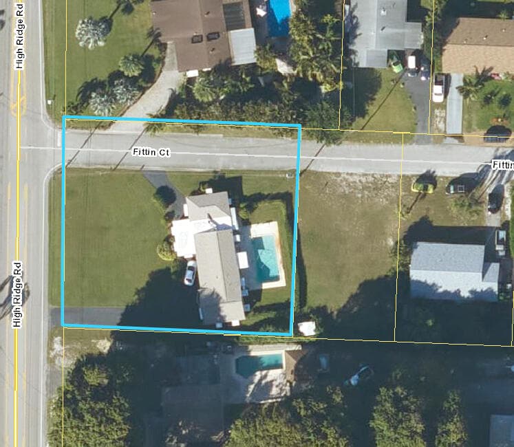 1812 High Ridge Road, Lake Worth, FL 33461 — photo 41 of 44