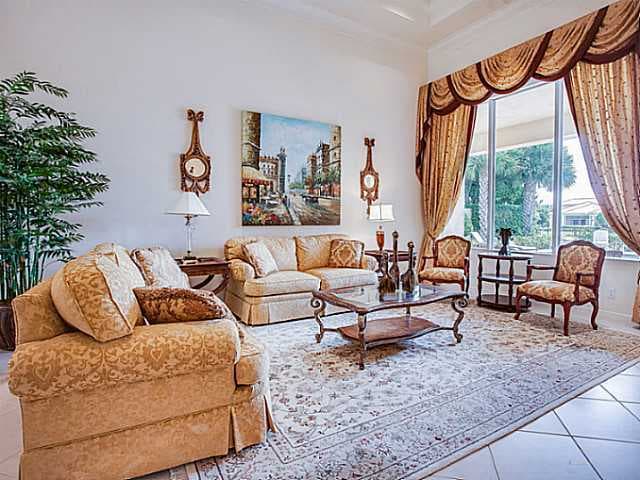 114 Tranquilla Drive, Palm Beach Gardens, FL 33418 — photo 2 of 13