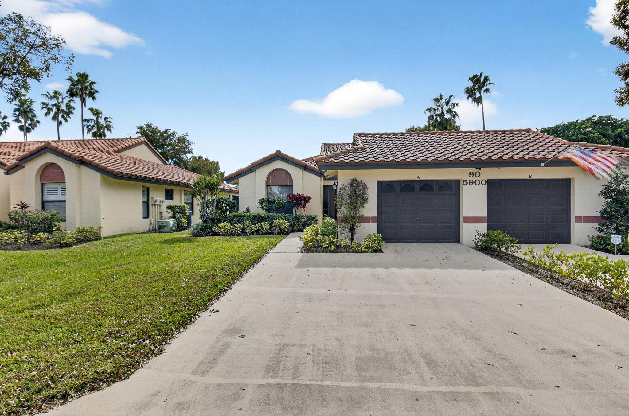 5900 Sunswept Lane A, Boynton Beach, FL 33437 — photo 1 of 72