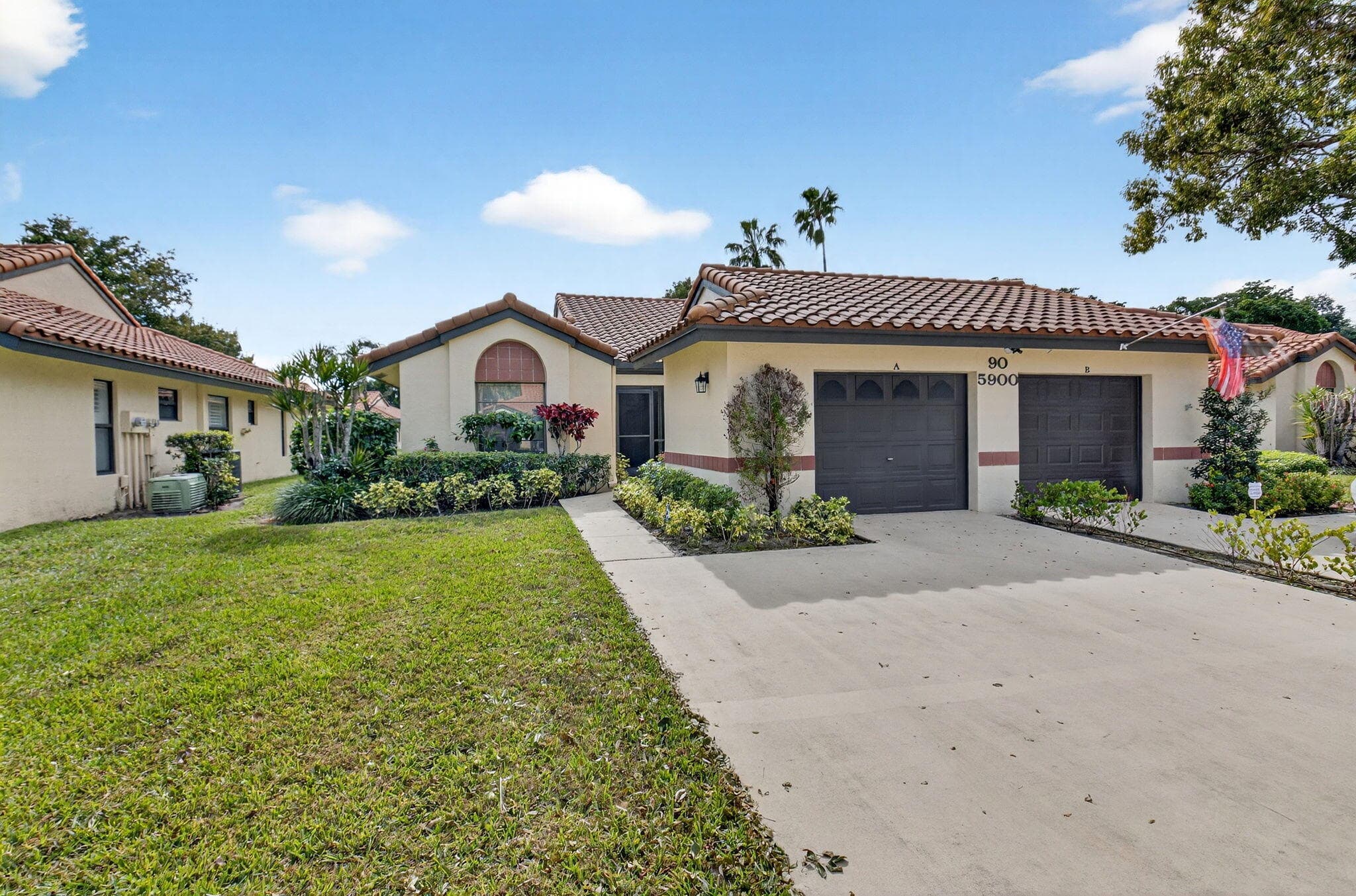 5900 Sunswept Lane A, Boynton Beach, FL 33437 — photo 2 of 72