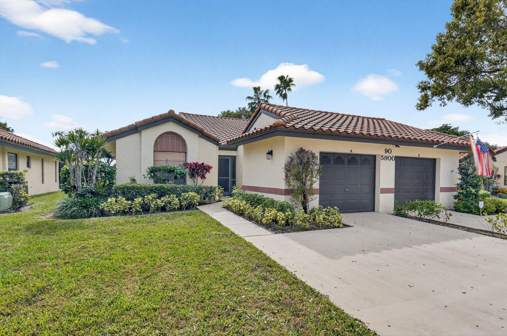 5900 Sunswept Lane A, Boynton Beach, FL 33437 — photo 3 of 72