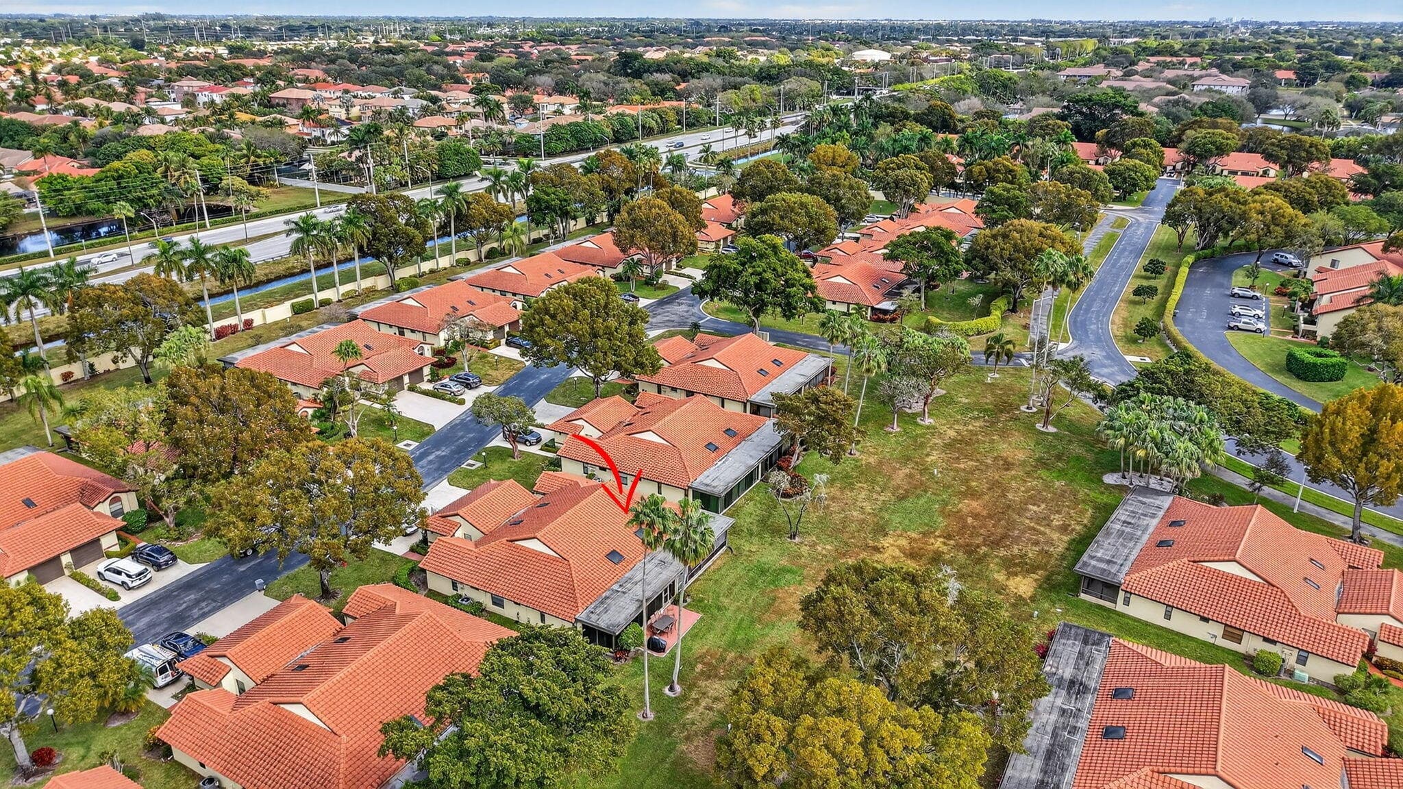 5900 Sunswept Lane A, Boynton Beach, FL 33437 — photo 46 of 72