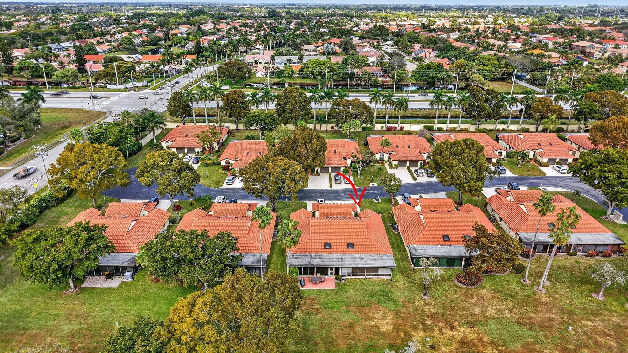 5900 Sunswept Lane A, Boynton Beach, FL 33437 — photo 47 of 72