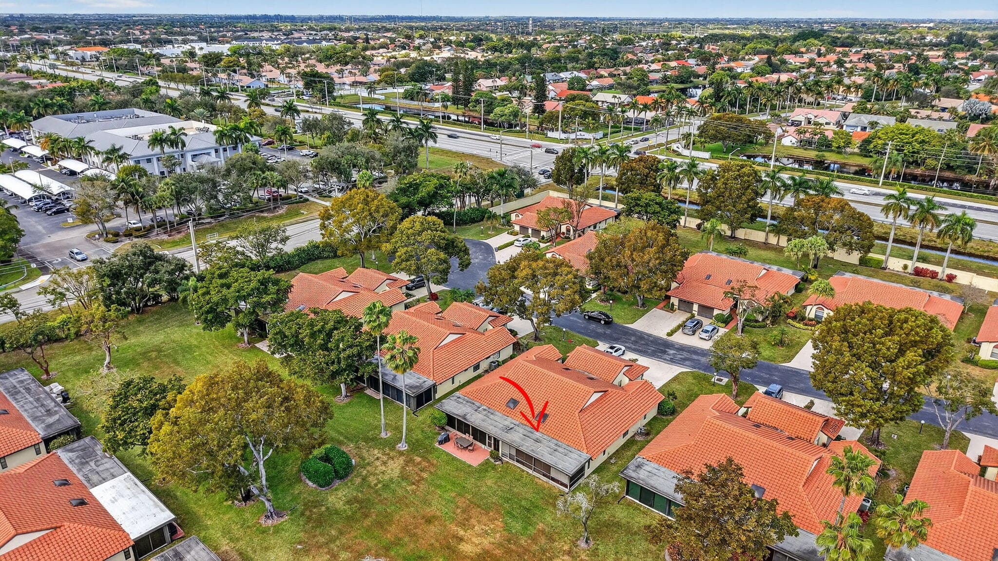 5900 Sunswept Lane A, Boynton Beach, FL 33437 — photo 48 of 72