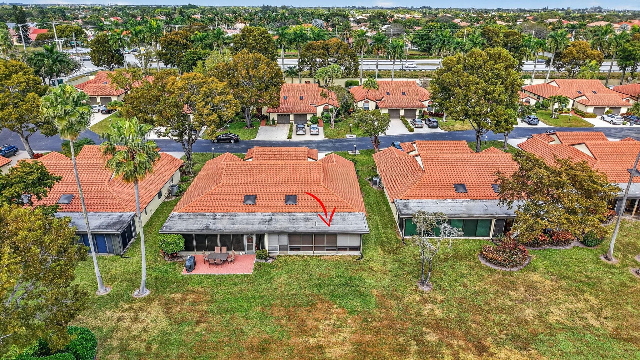 5900 Sunswept Lane A, Boynton Beach, FL 33437 — photo 51 of 72