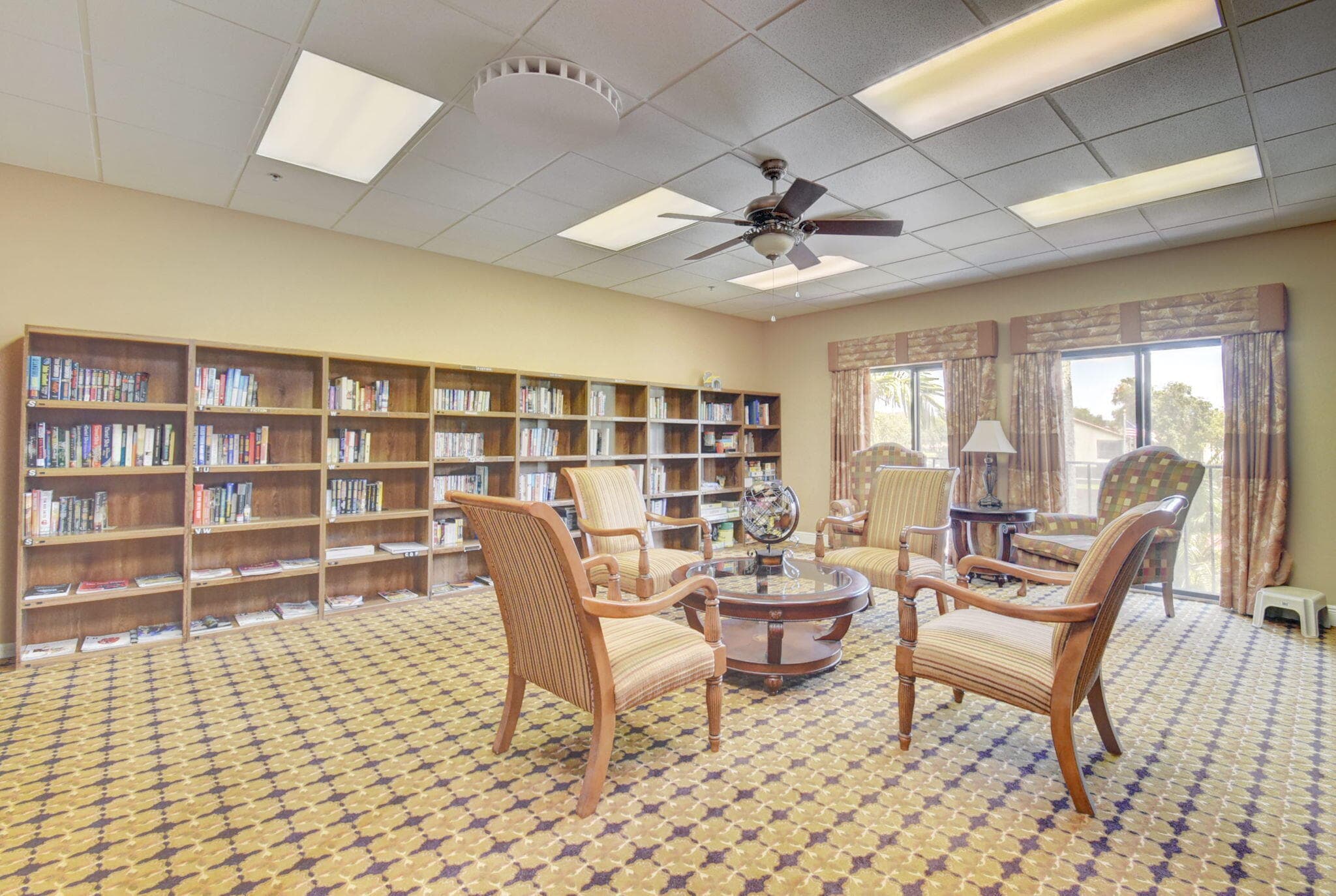 5900 Sunswept Lane A, Boynton Beach, FL 33437 — photo 54 of 72
