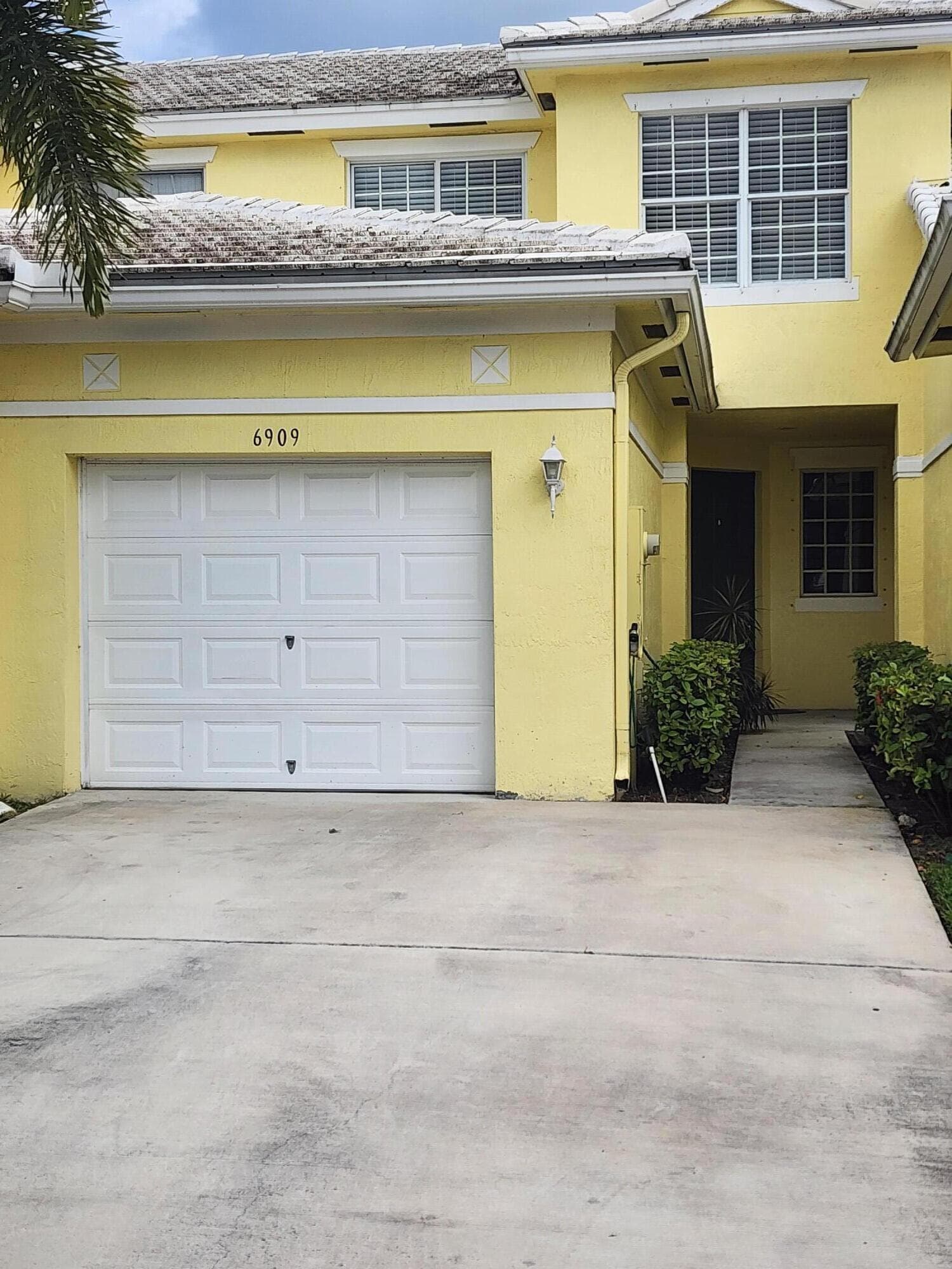 6909 Blue Skies Drive, Lake Worth, FL 33463 — photo 1 of 24