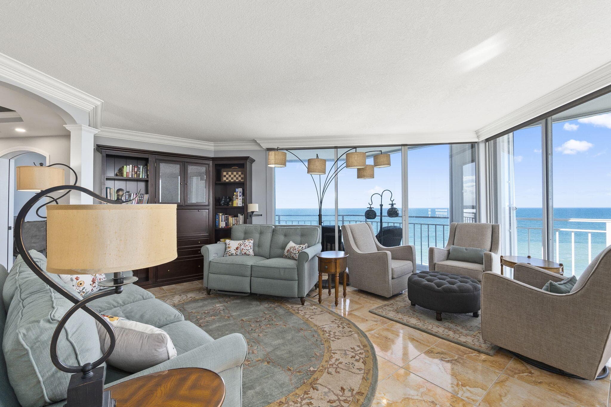 9600 S Ocean Drive 1508, Jensen Beach, FL 34957 — photo 16 of 57