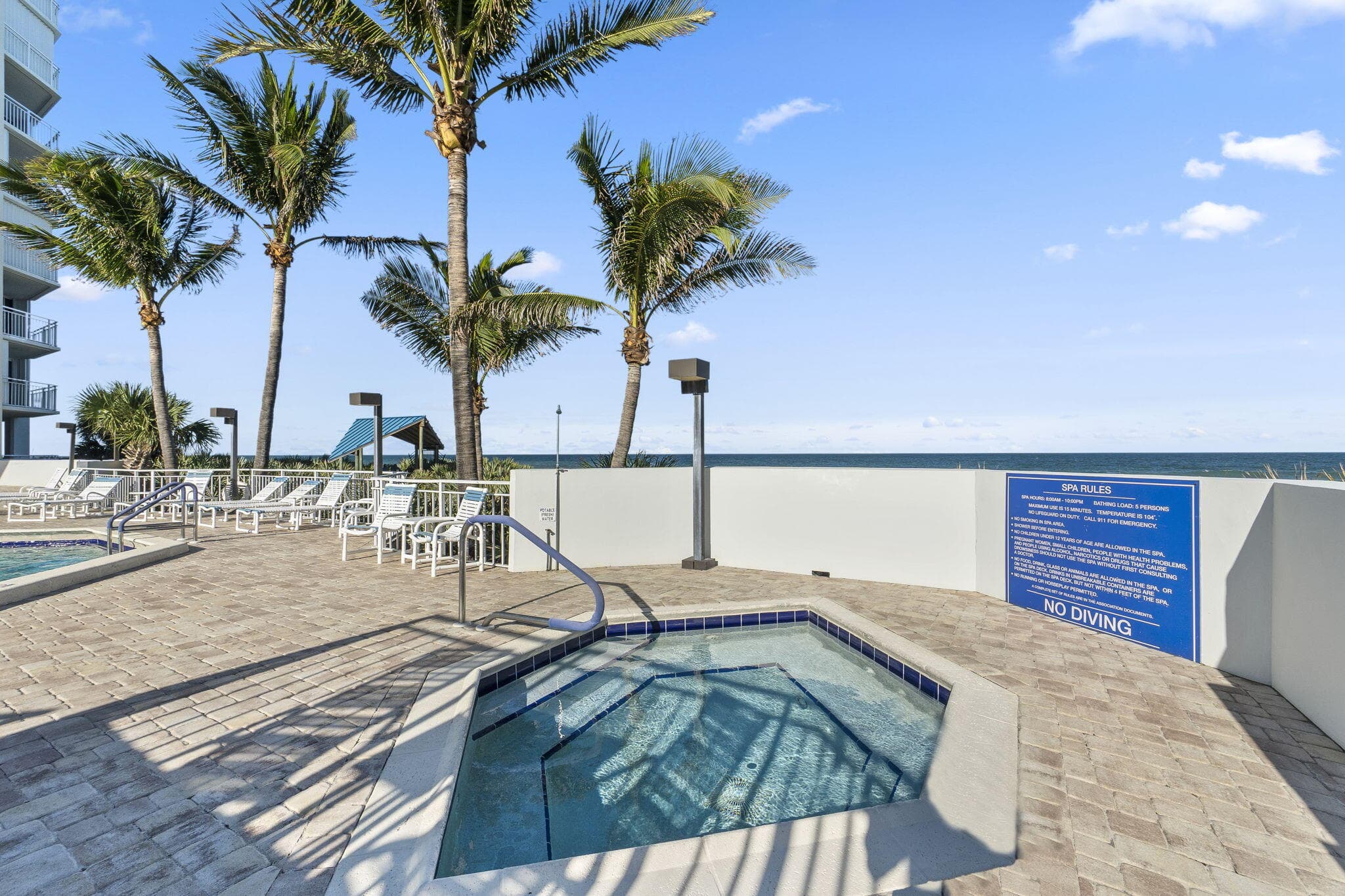 9600 S Ocean Drive 1508, Jensen Beach, FL 34957 — photo 45 of 57