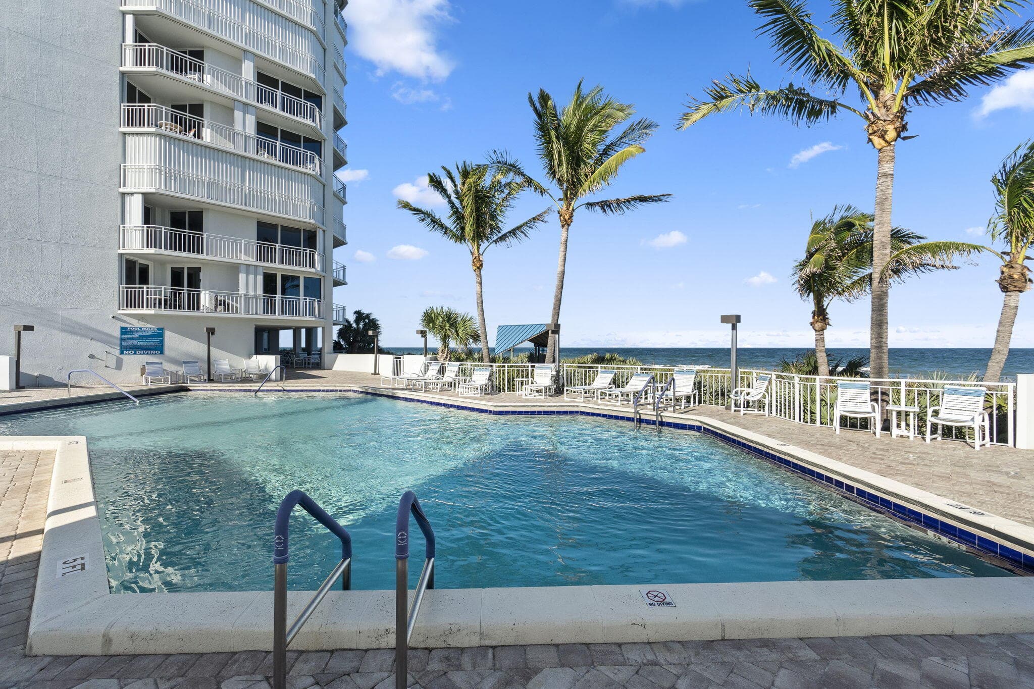 9600 S Ocean Drive 1508, Jensen Beach, FL 34957 — photo 46 of 57