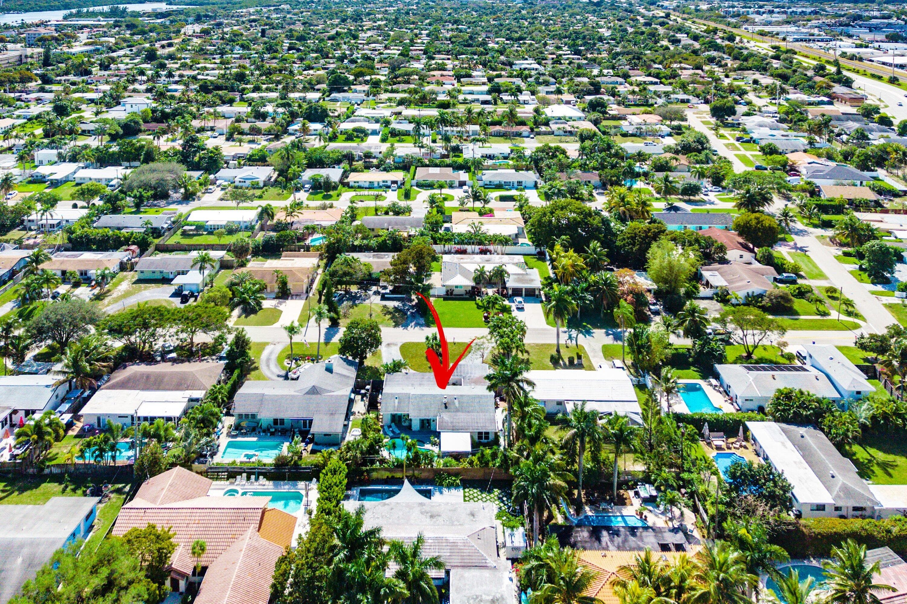 435 NE 35th Street, Boca Raton, FL 33431 — photo 50 of 60