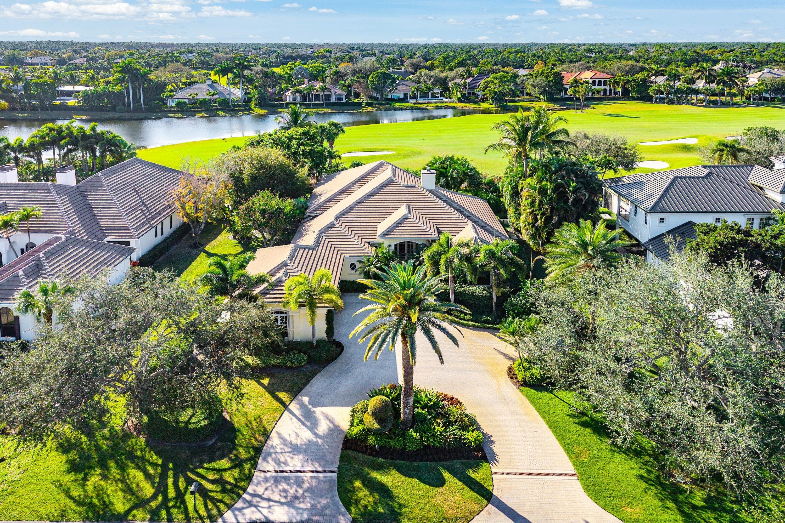 13161 Marsh Landing, Palm Beach Gardens, FL 33418 — photo 3 of 70
