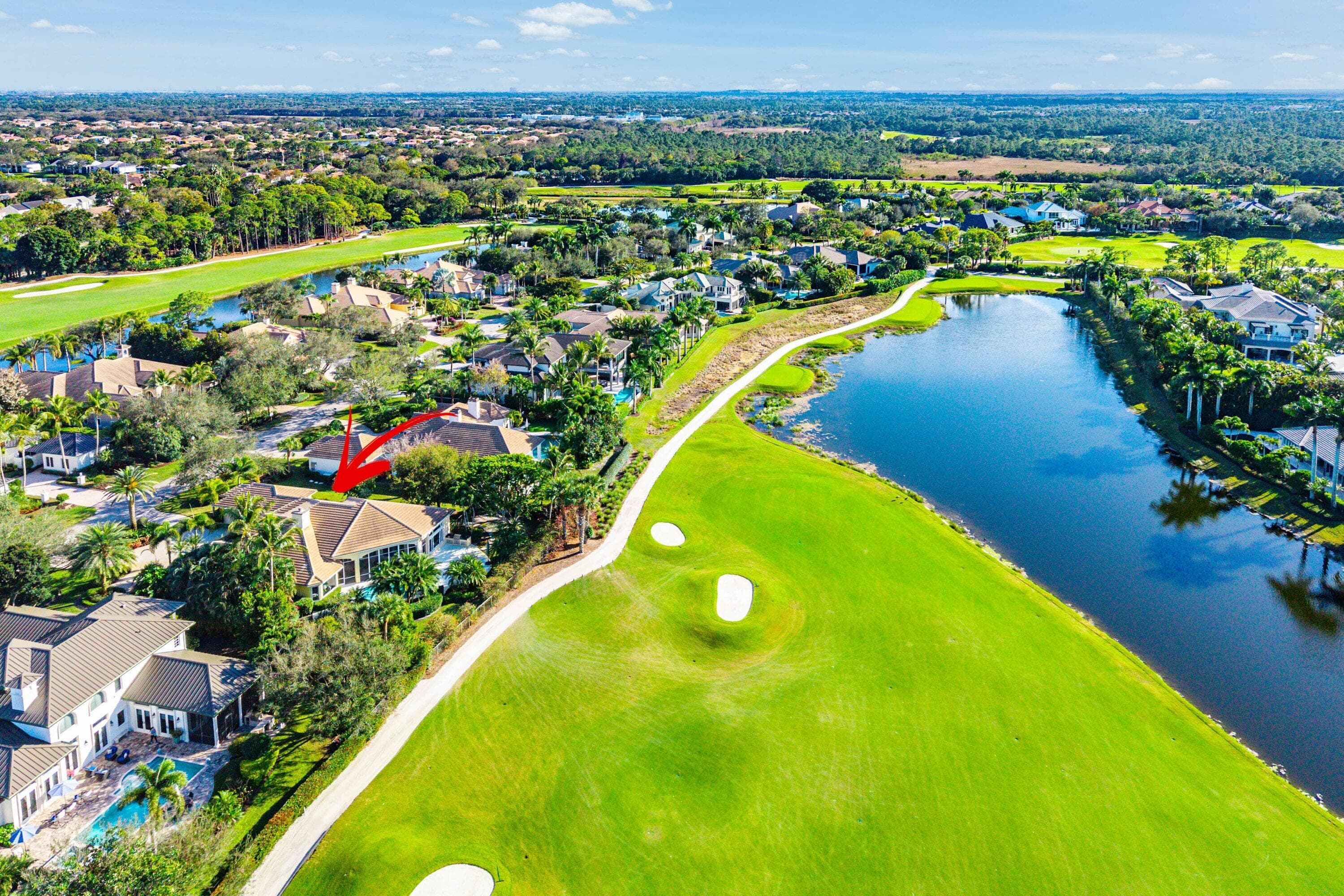13161 Marsh Landing, Palm Beach Gardens, FL 33418 — photo 8 of 70