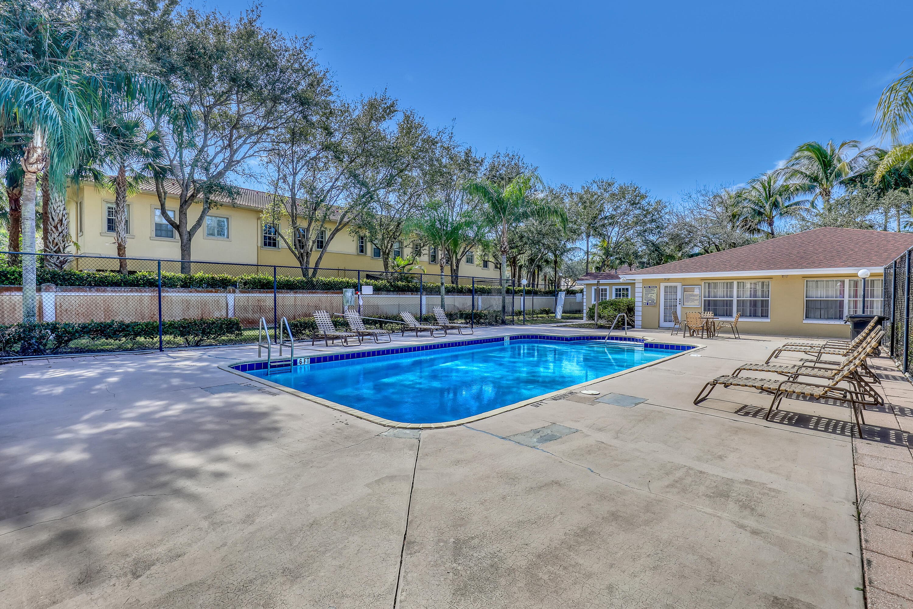 204 Palm Beach Trace Drive 204, Royal Palm Beach, FL 33411 — photo 32 of 34