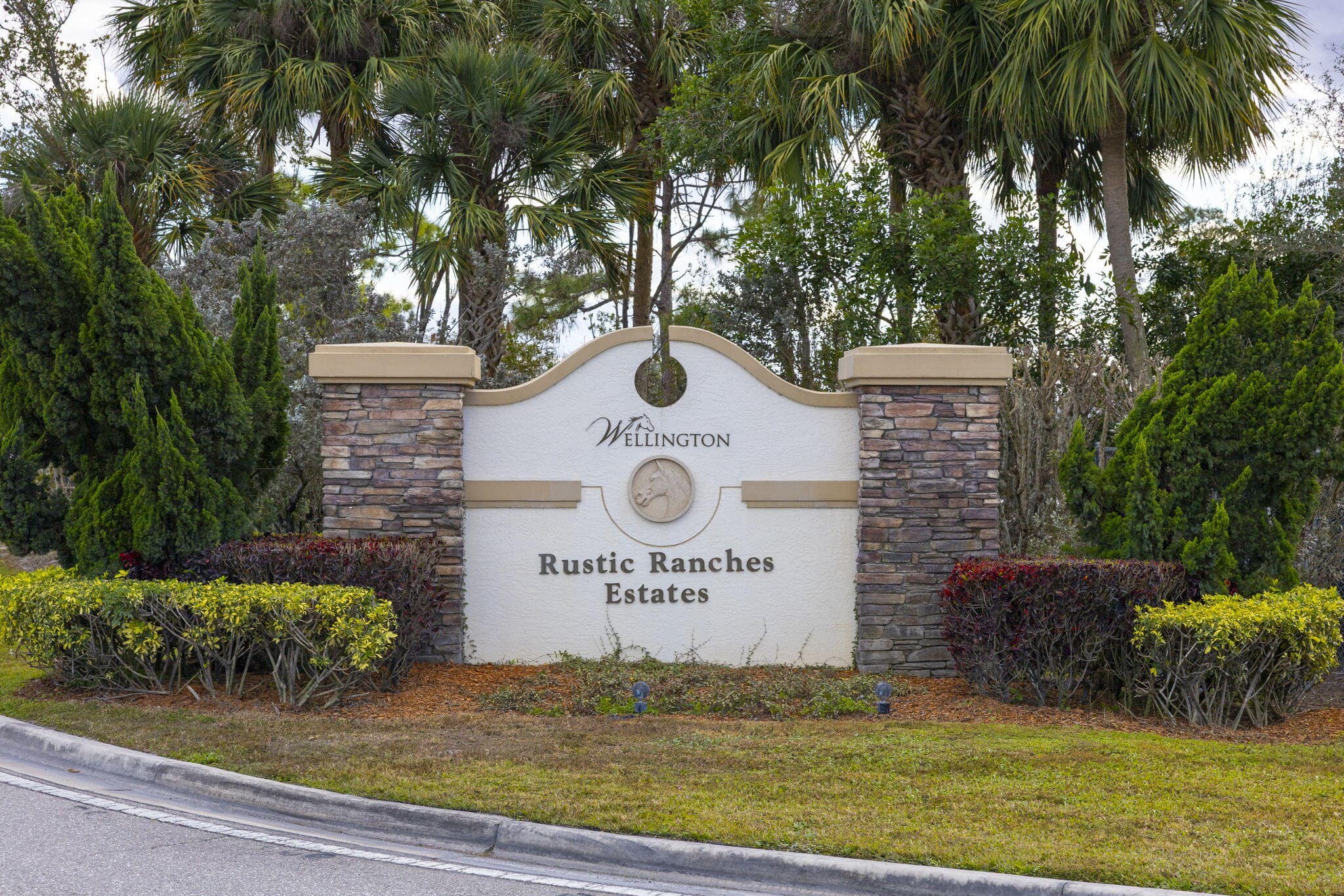 16296 Deer Path Lane, Wellington, FL 33470 — photo 3 of 52