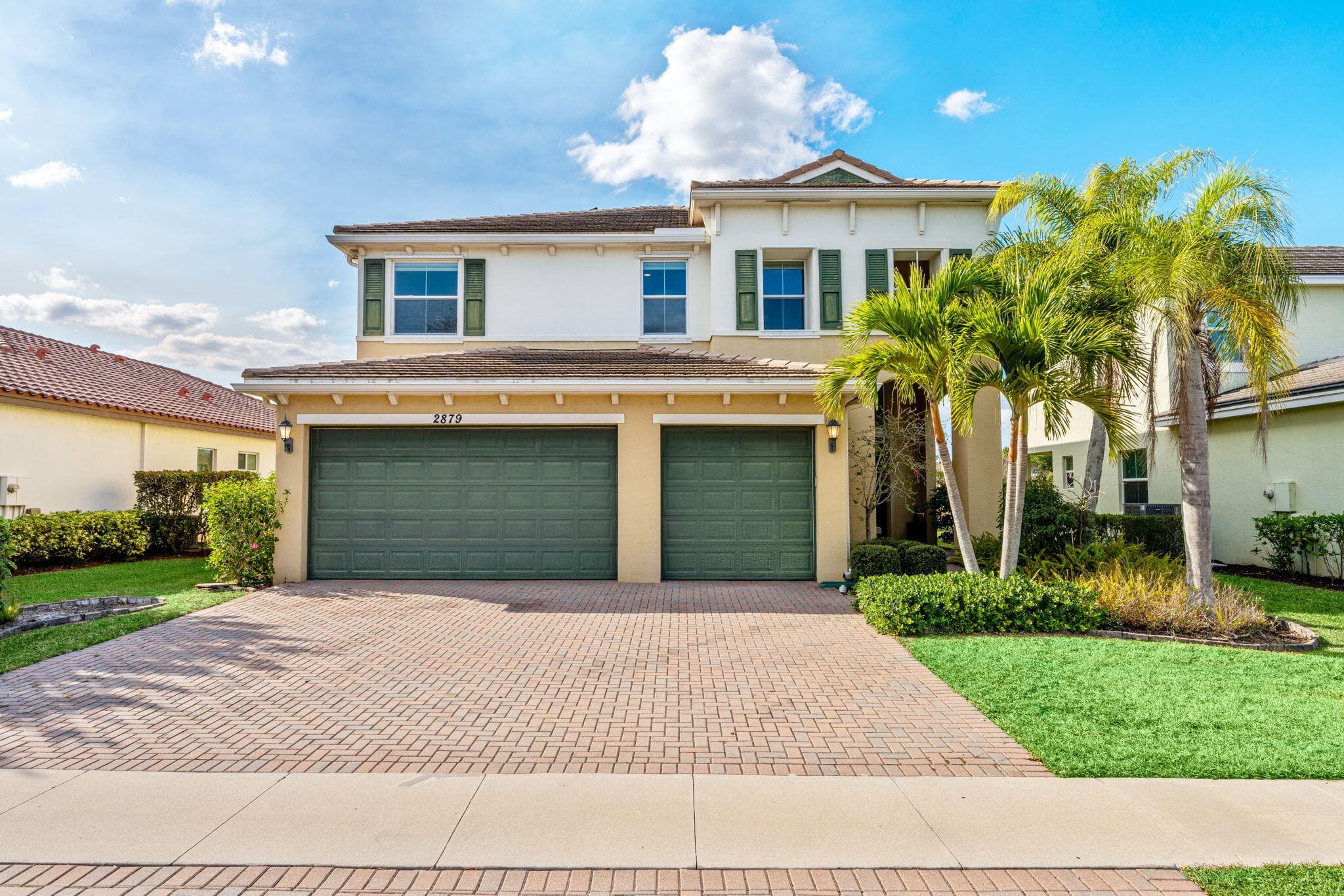 2879 Bellarosa Circle, Royal Palm Beach, FL 33411 — photo 4 of 48
