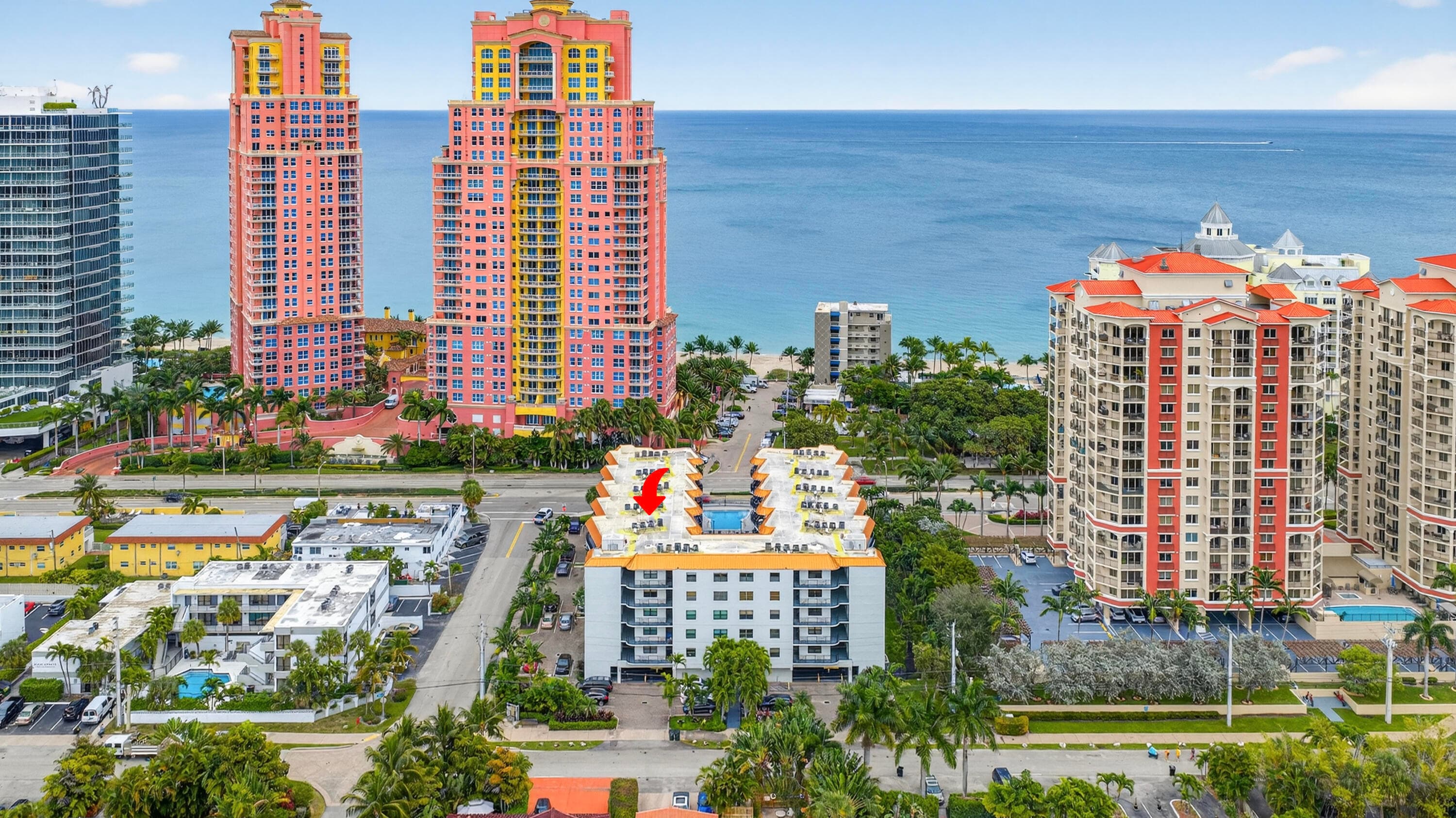 2029 N Ocean Boulevard 509, Fort Lauderdale, FL 33305 — photo 4 of 56