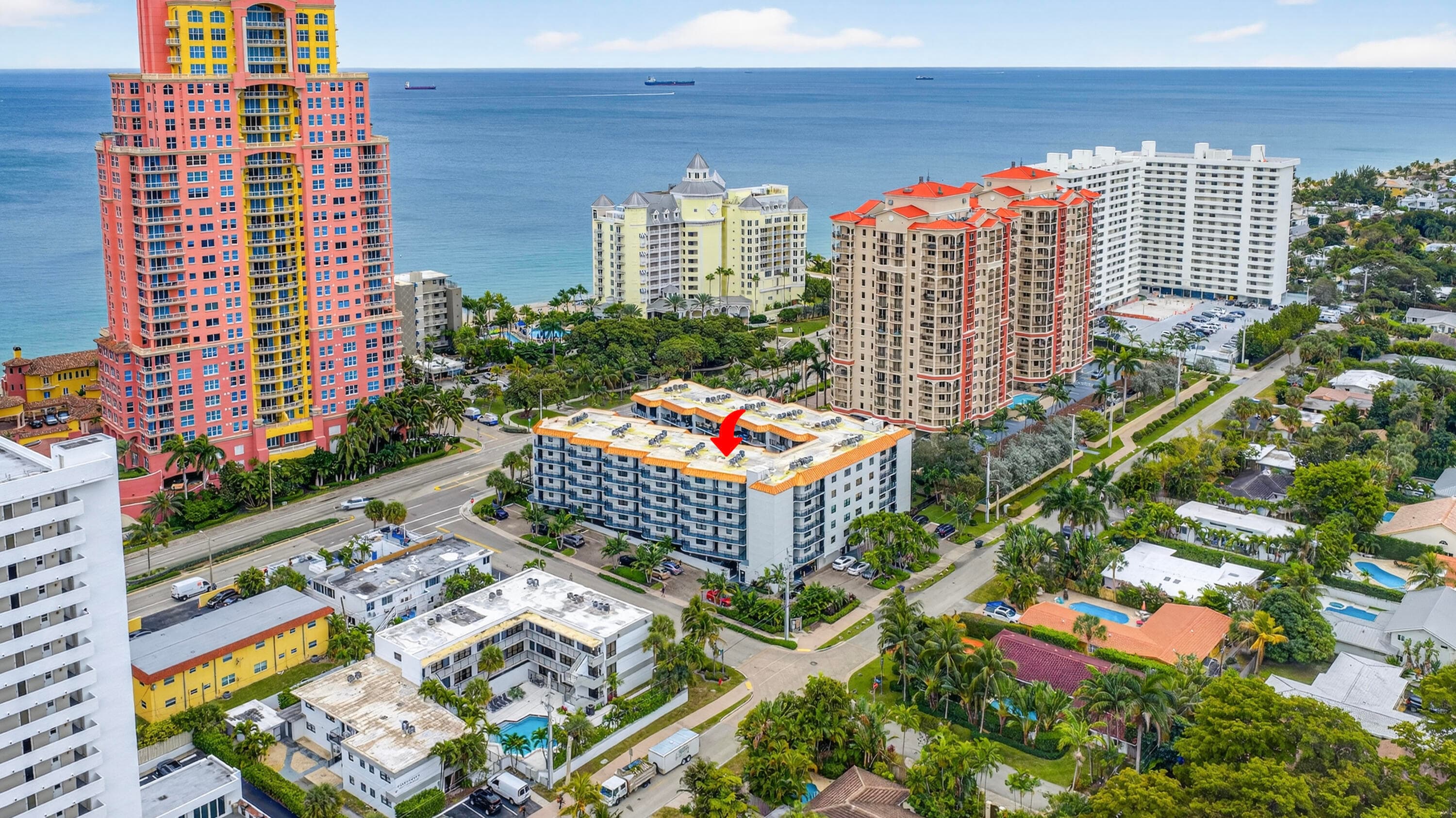 2029 N Ocean Boulevard 509, Fort Lauderdale, FL 33305 — photo 6 of 56