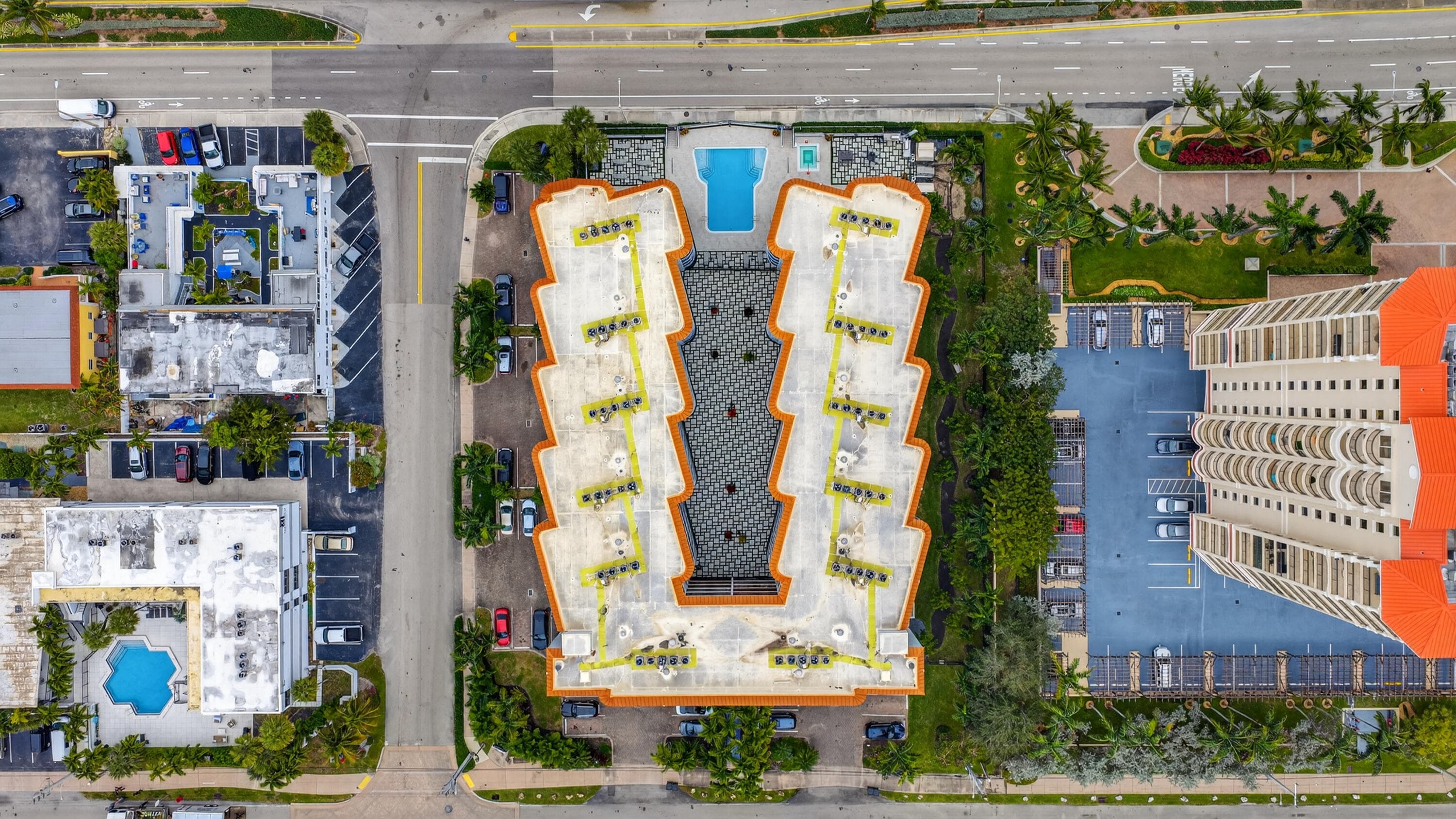 2029 N Ocean Boulevard 509, Fort Lauderdale, FL 33305 — photo 48 of 56